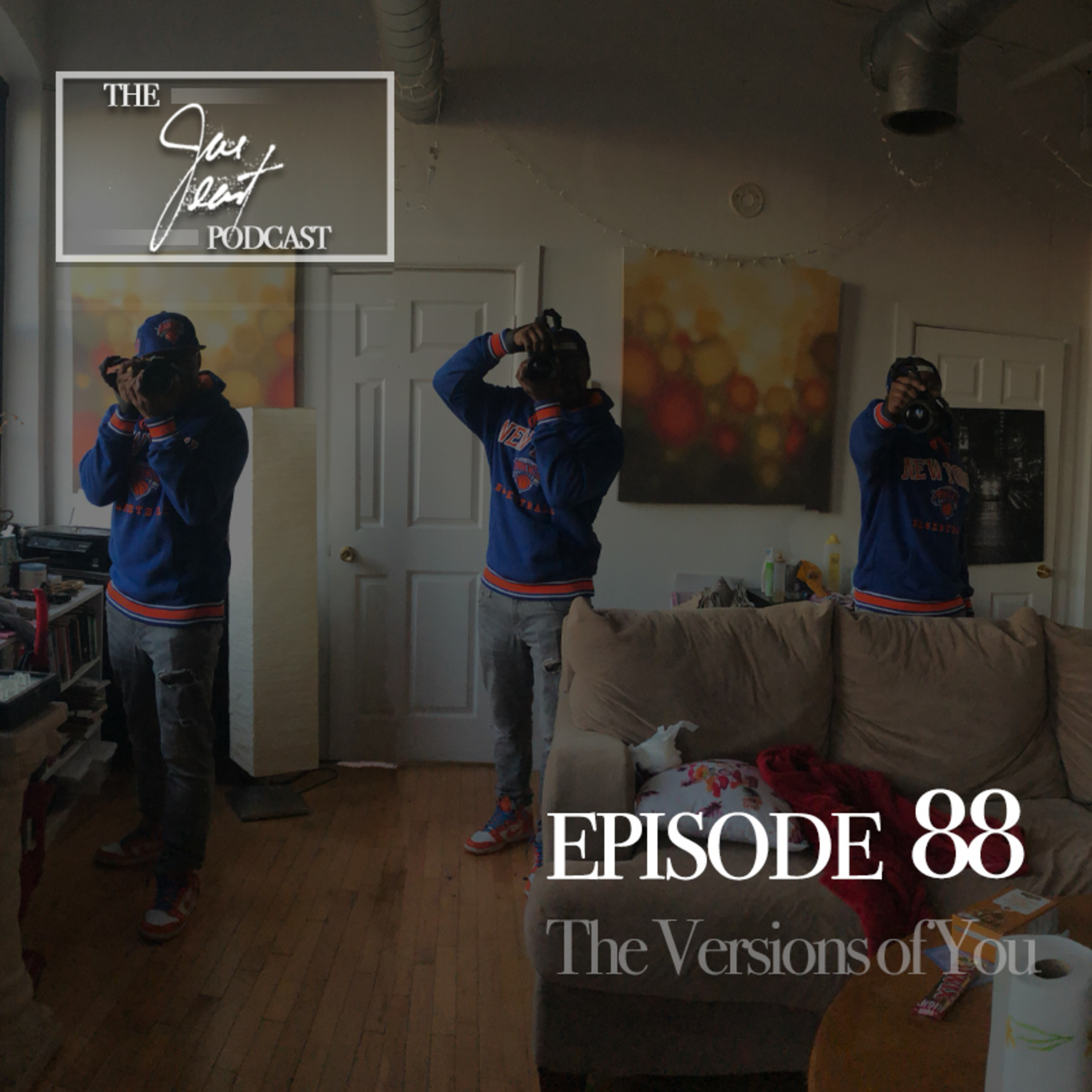 The Jae East Podcast