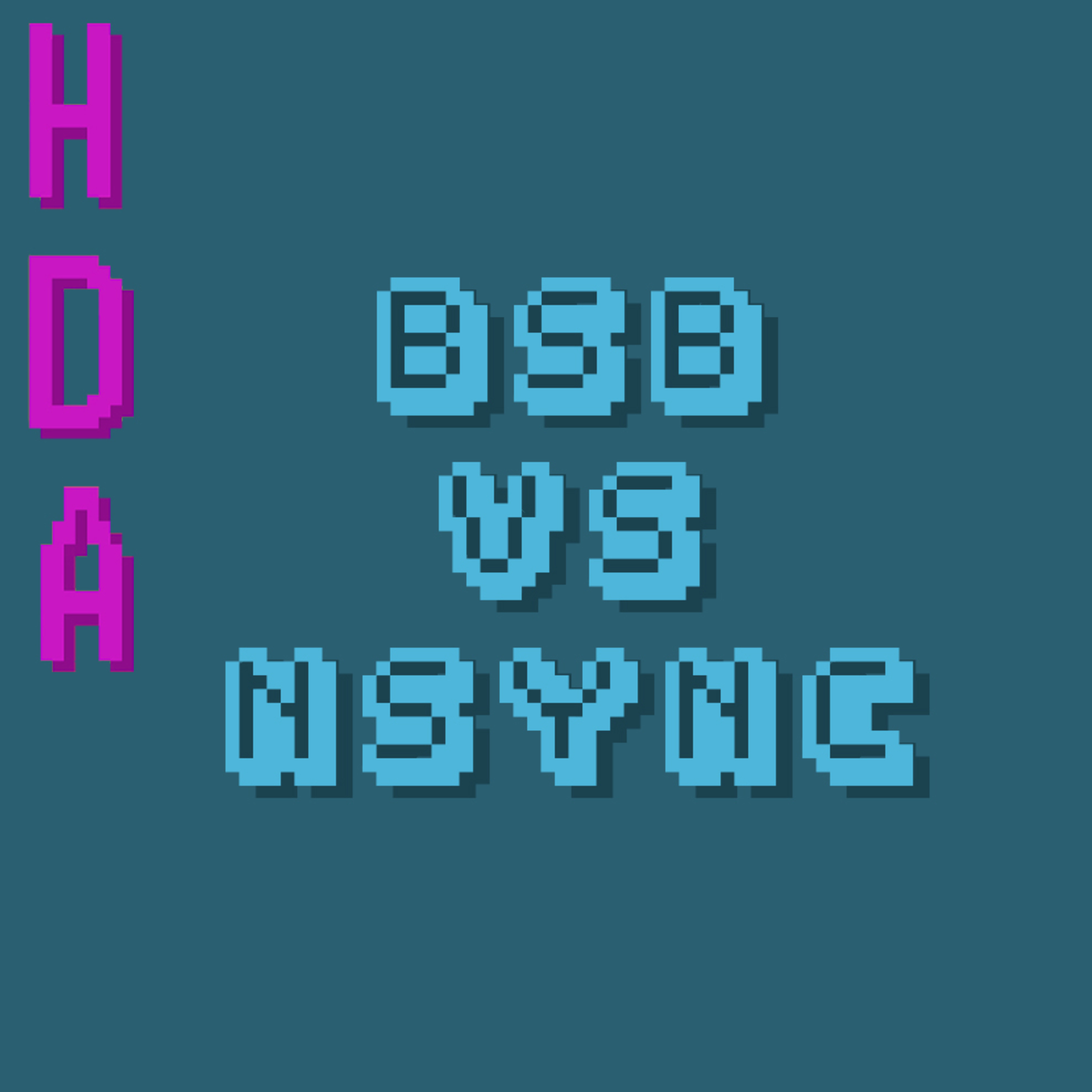 #06 Backstreet Boys VS NSYNC #06 Backstreet Boys VS NSYNC