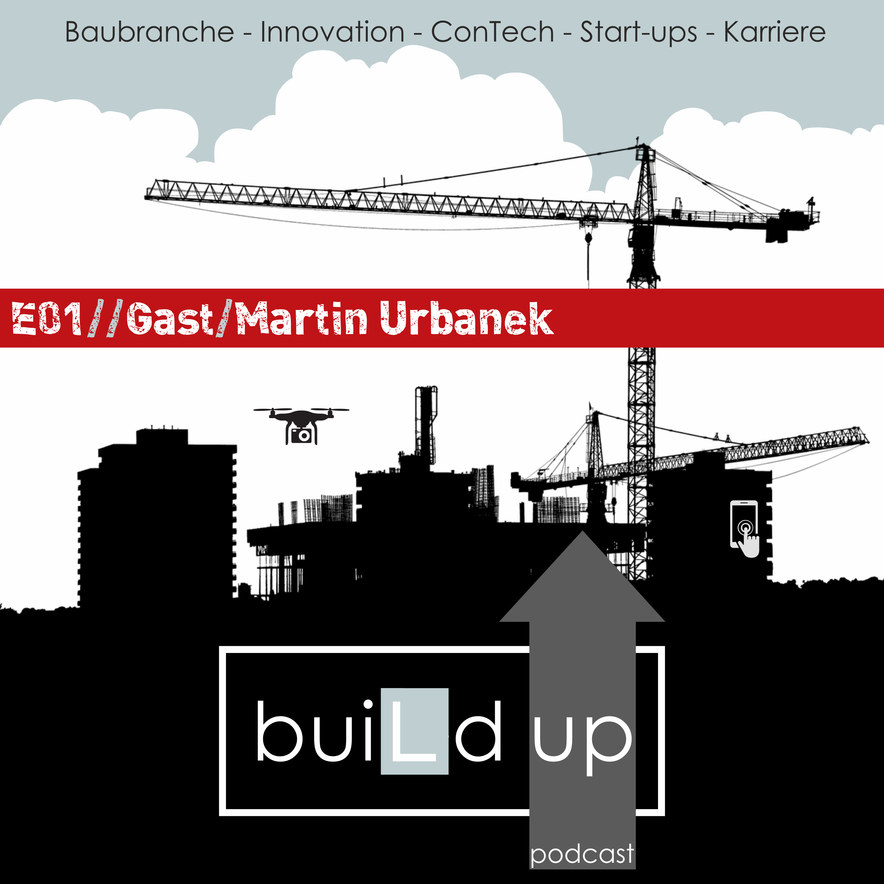 Build up