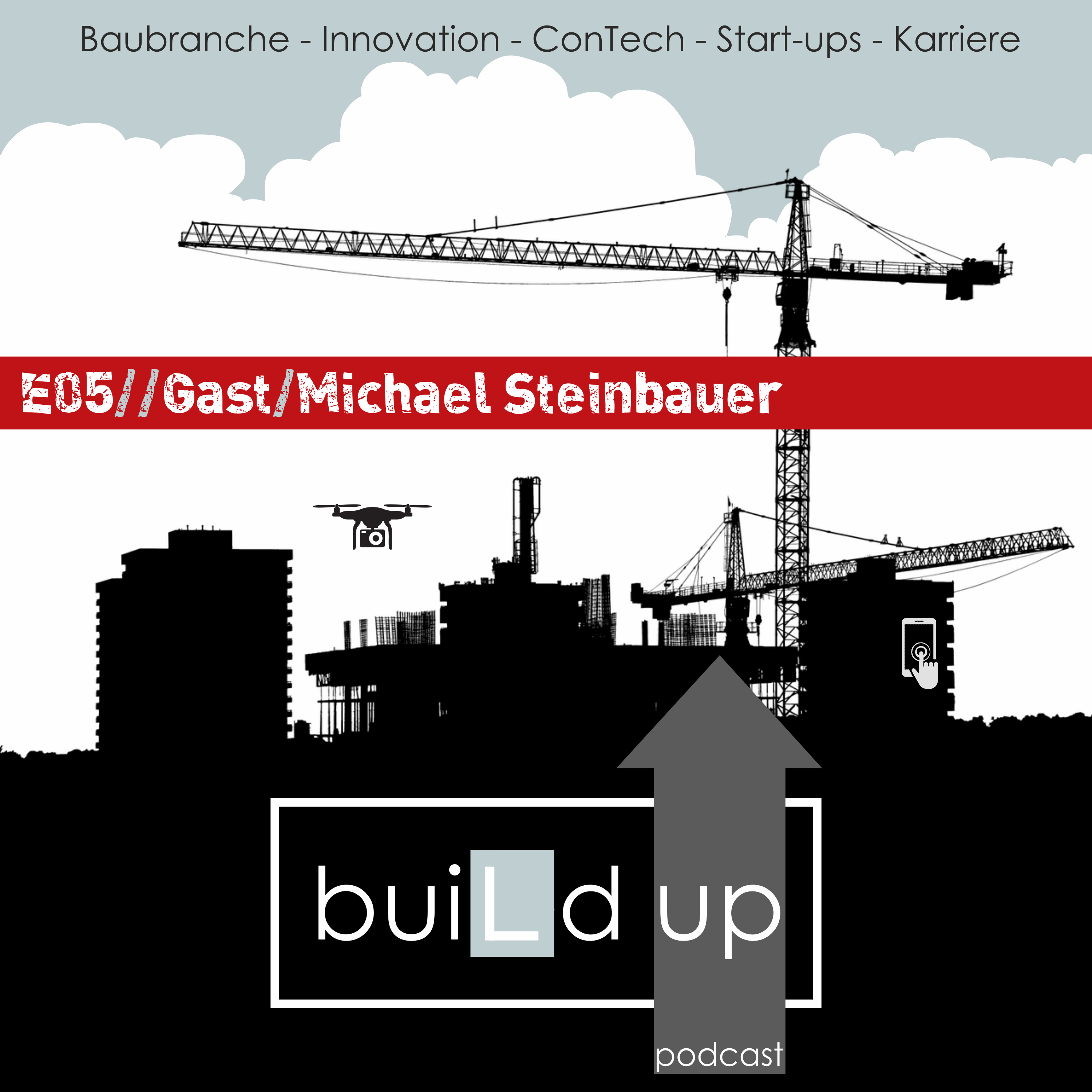 Build up