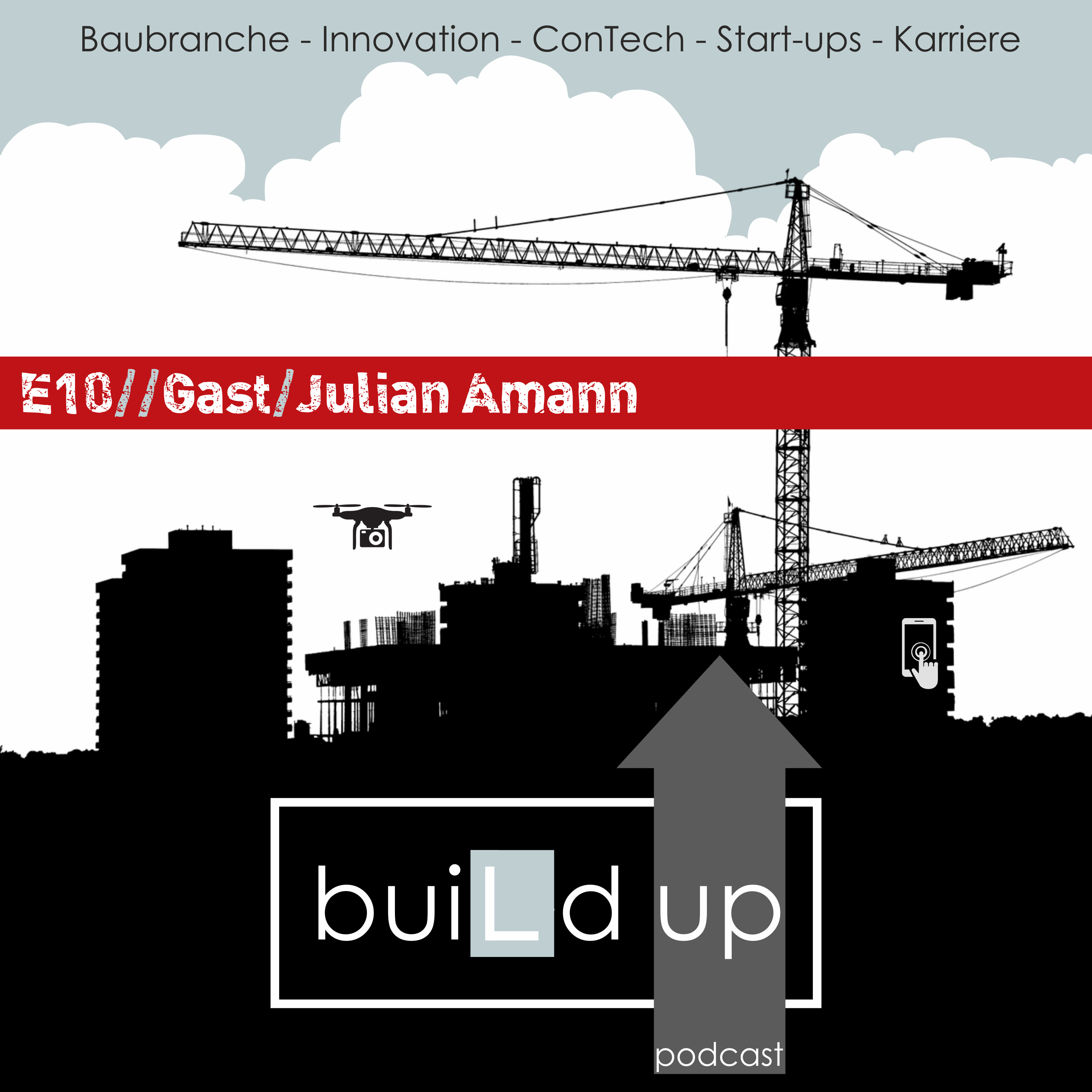 Build up
