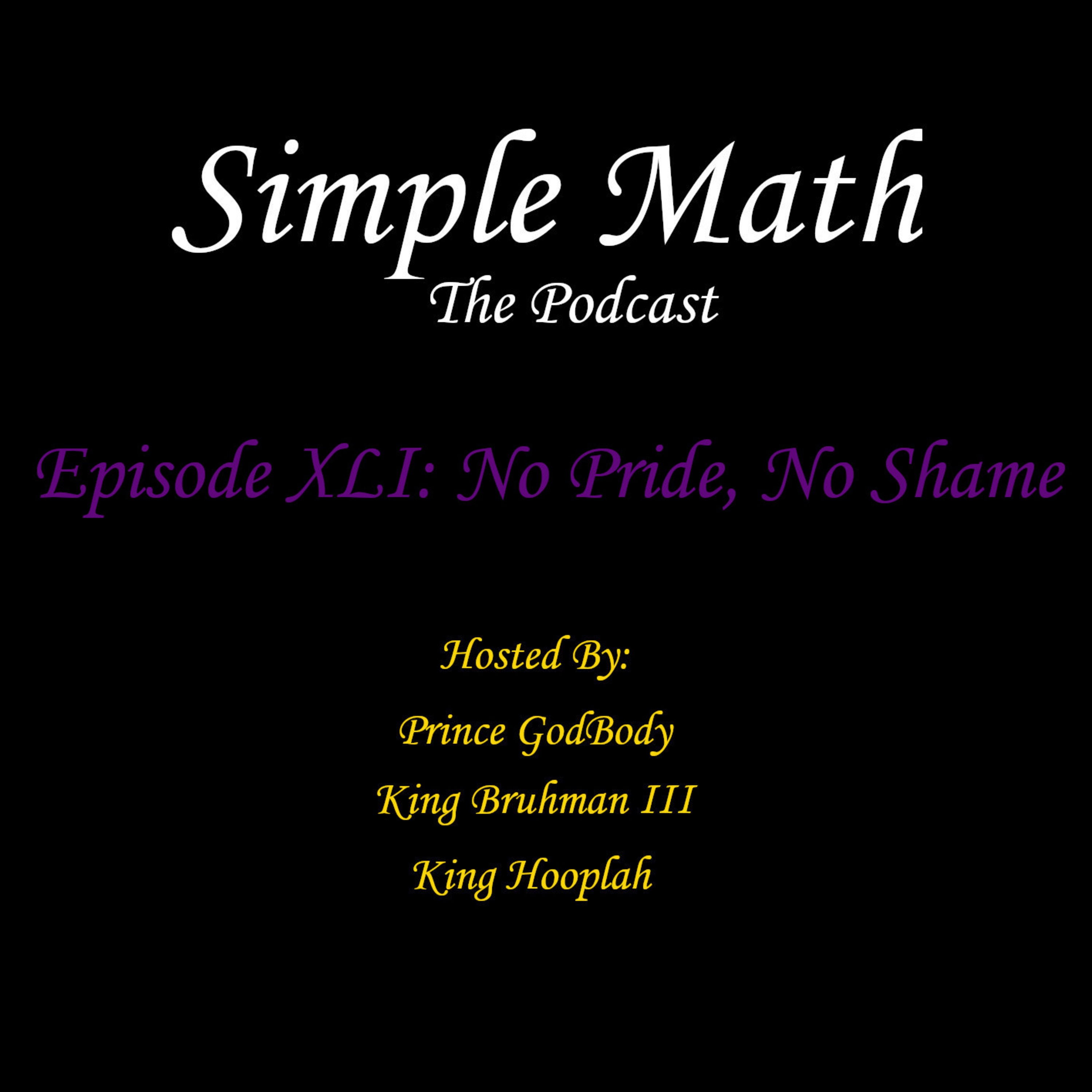 Simple Math Matrix