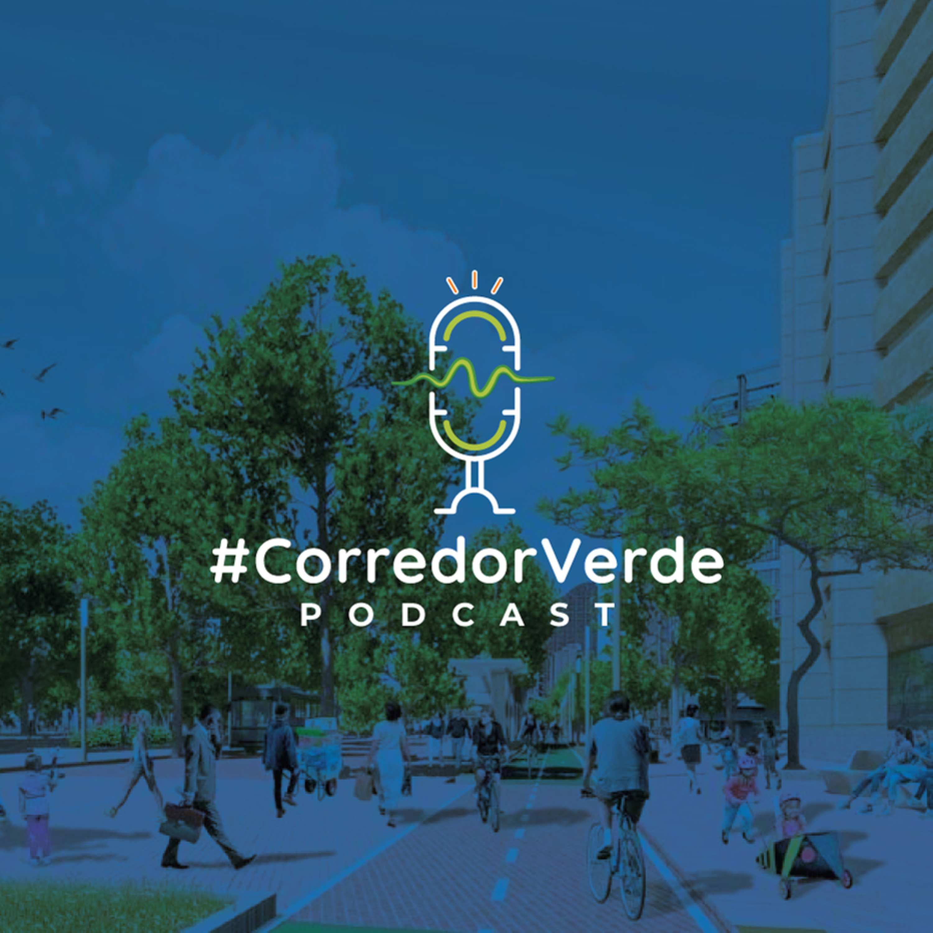 #CorredorVerde: La séptima más que una calle