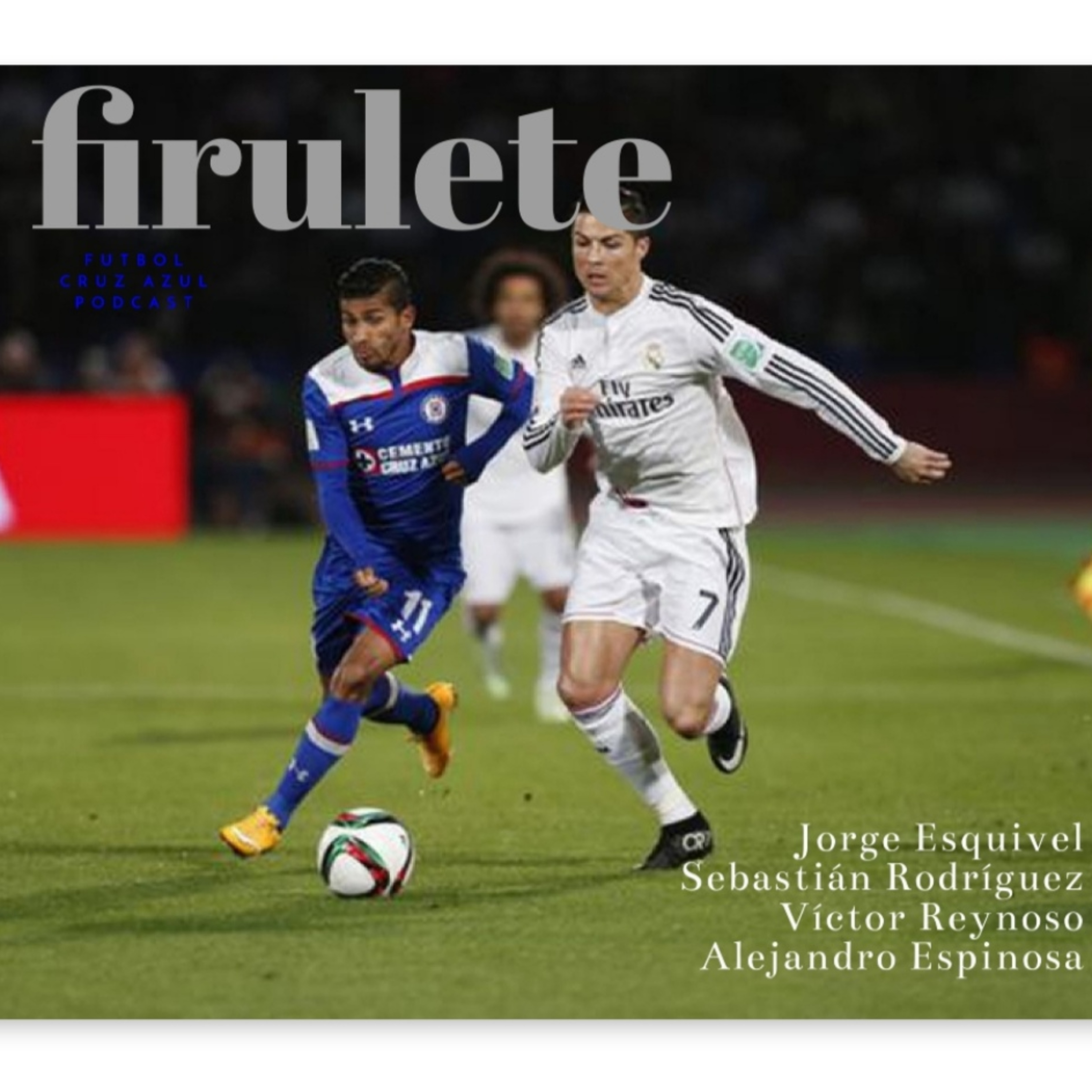 Firulete
