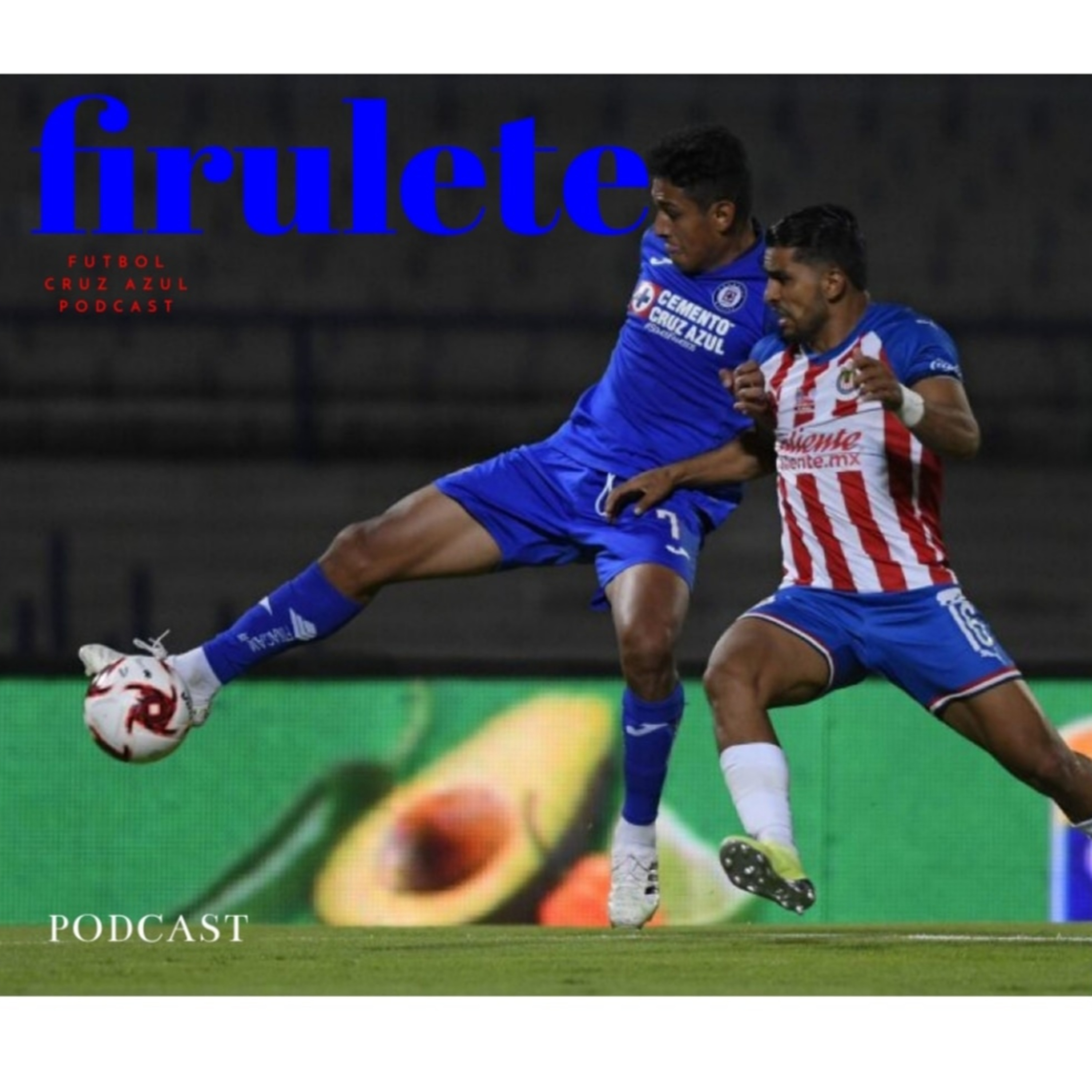 Firulete
