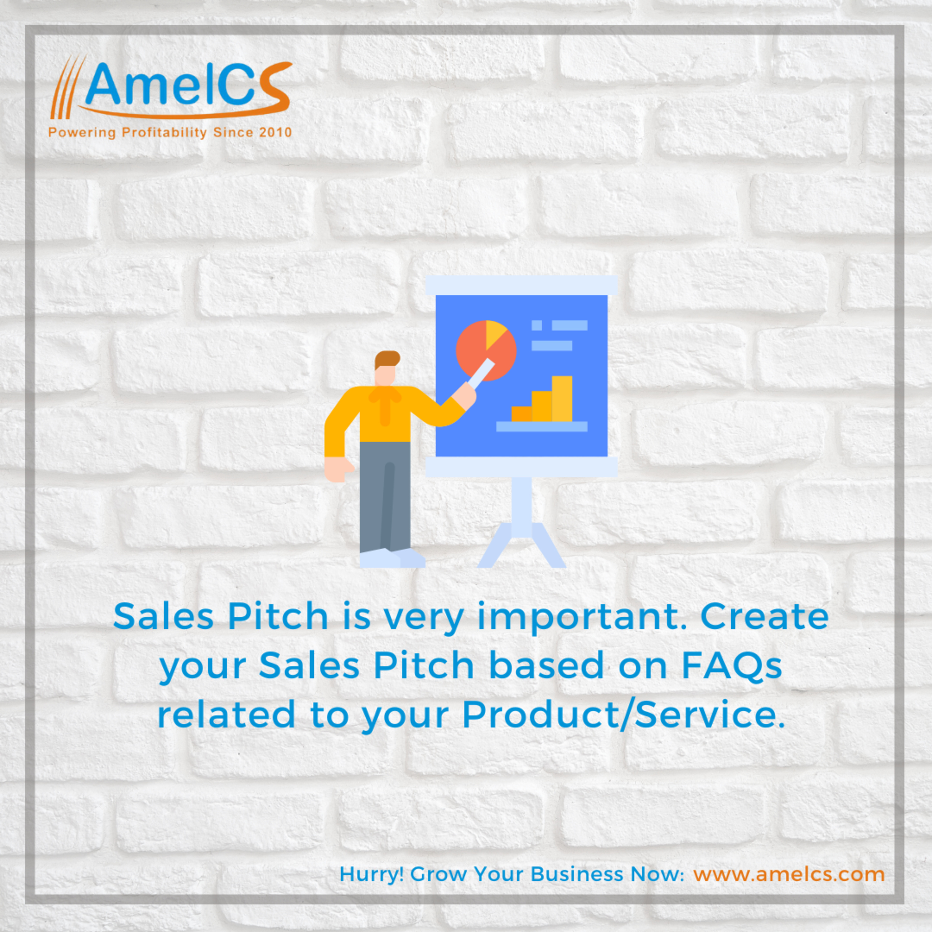 Get Your Sales Pitch Right  episode artwork
