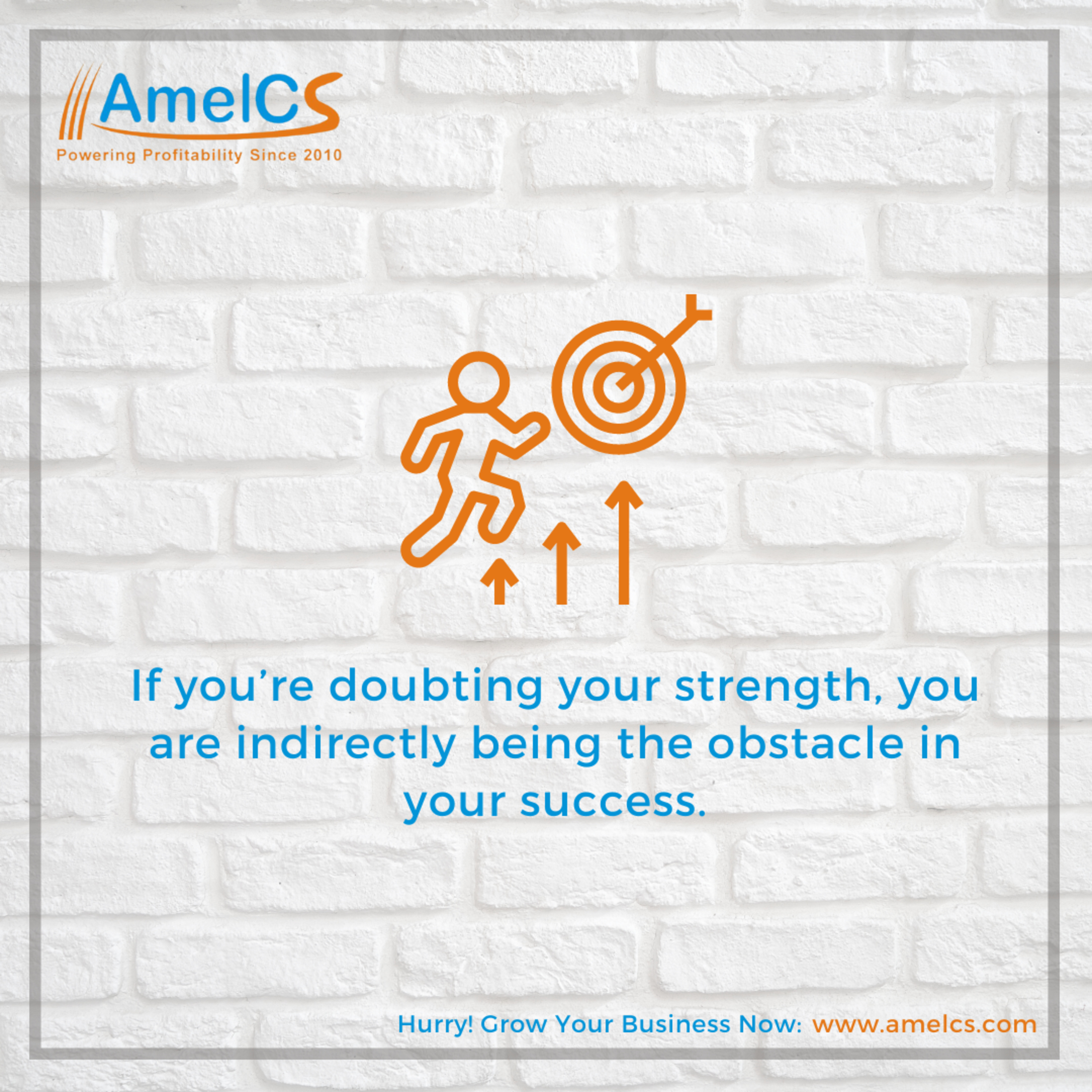 Who's stopping Your Success? episode artwork