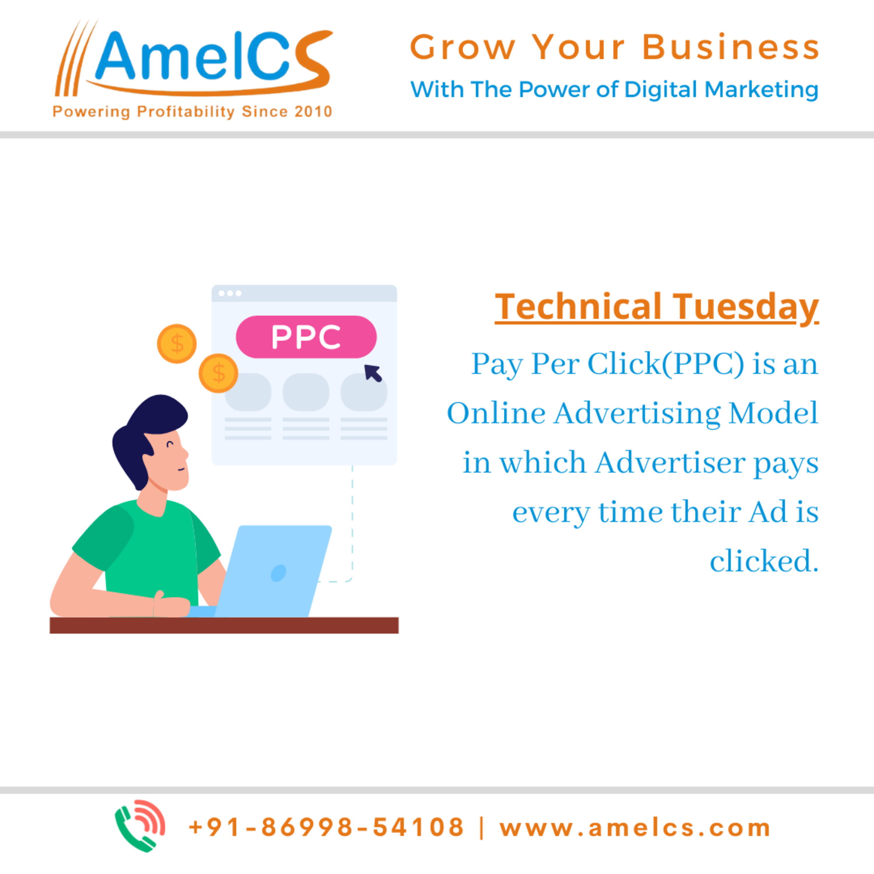 What is PPC? episode artwork