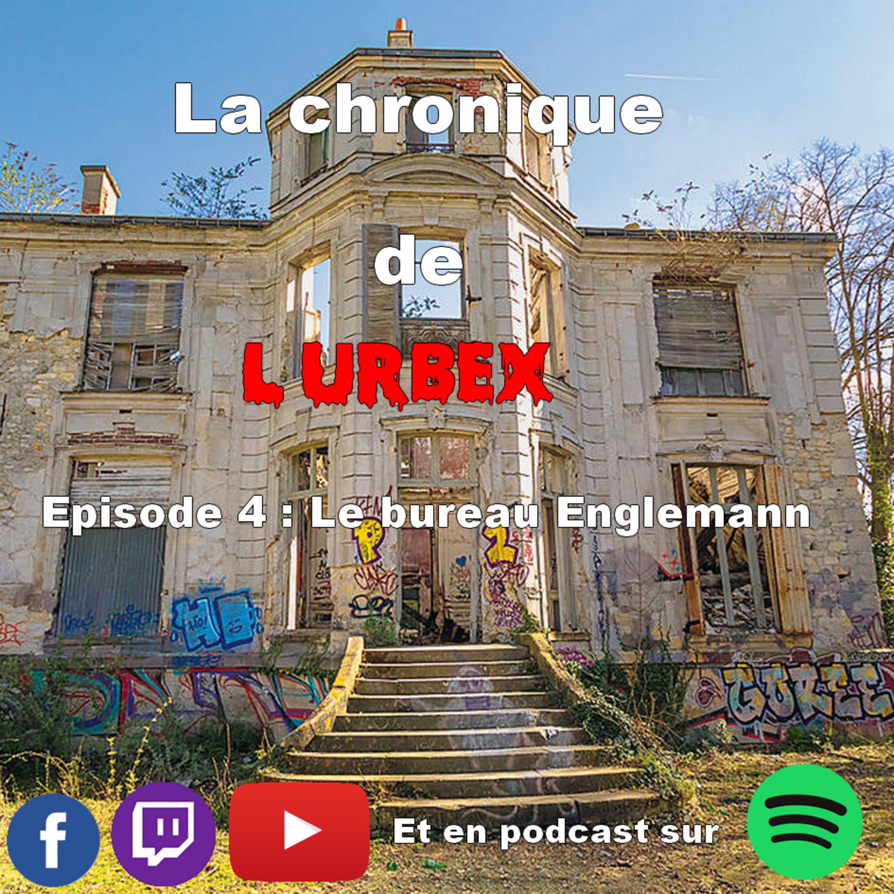 Dans les mondes oubliés