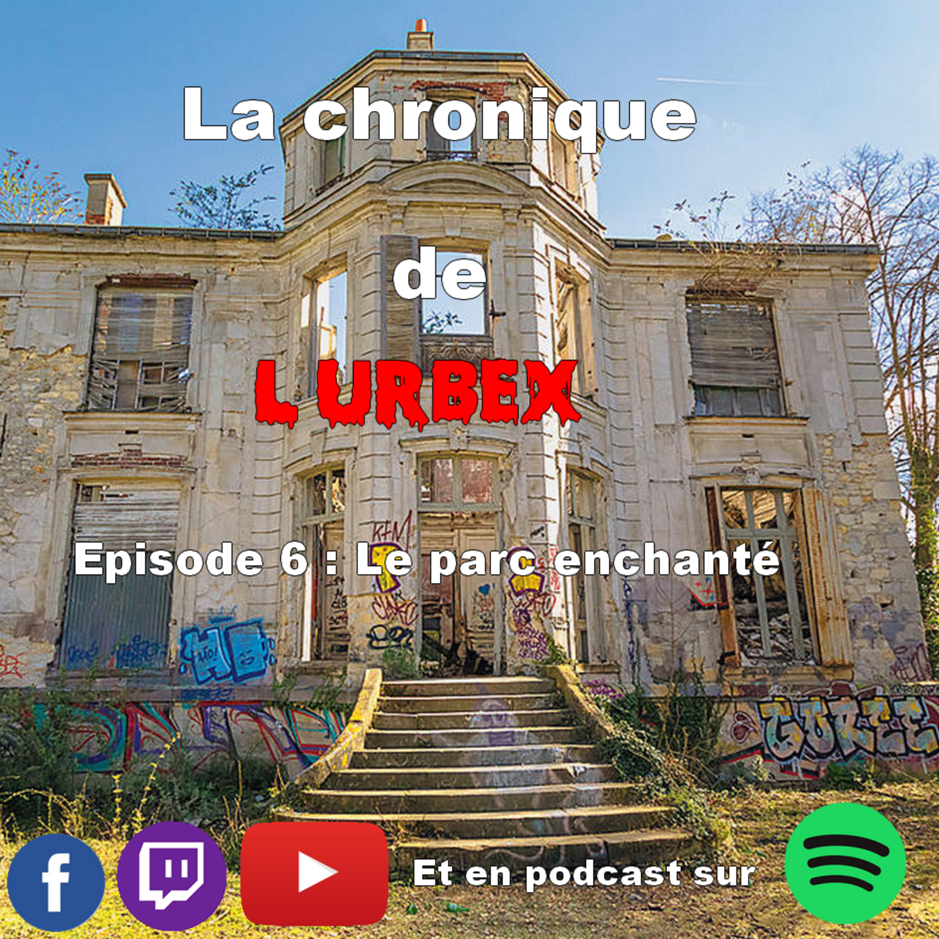 Dans les mondes oubliés