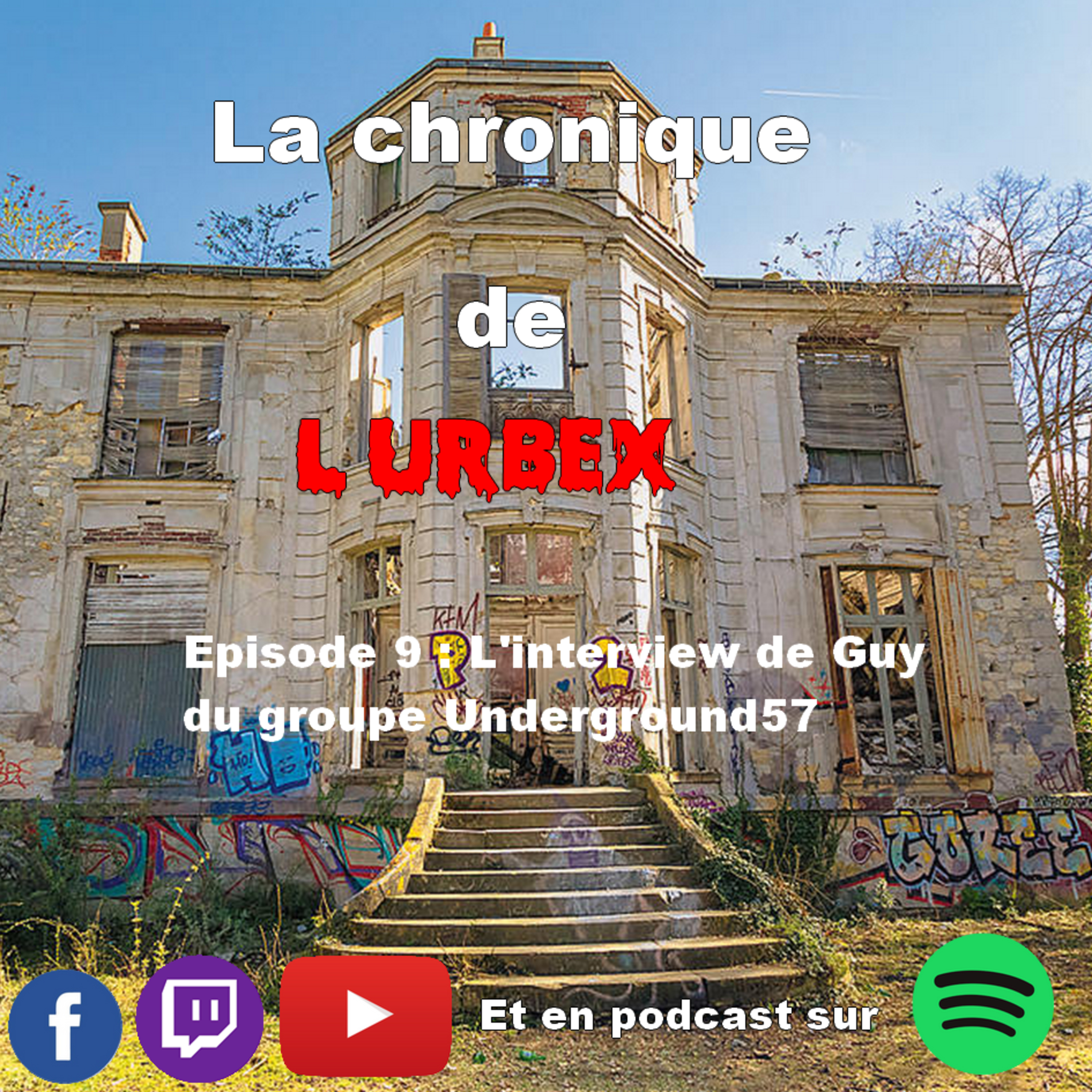 Dans les mondes oubliés