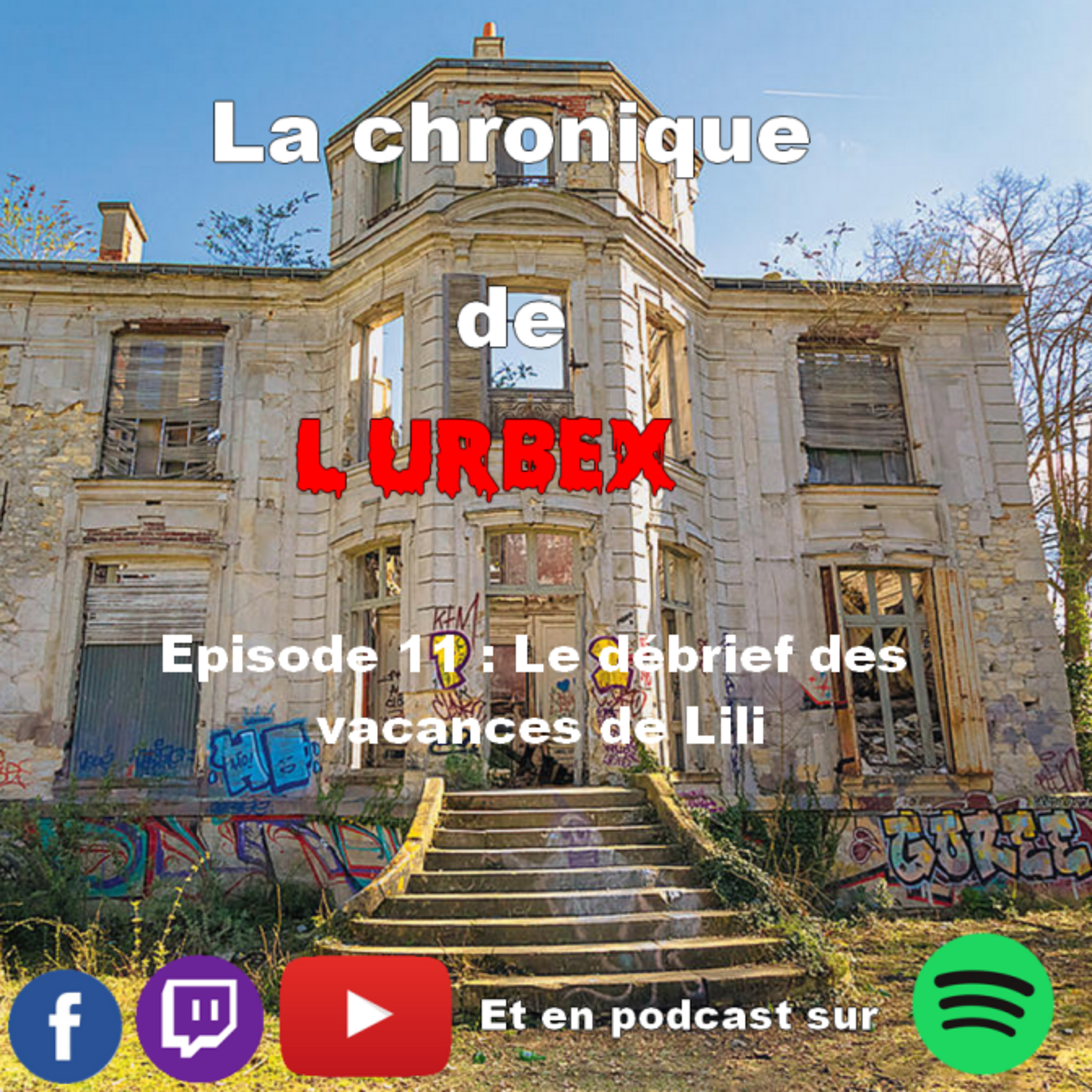 Dans les mondes oubliés