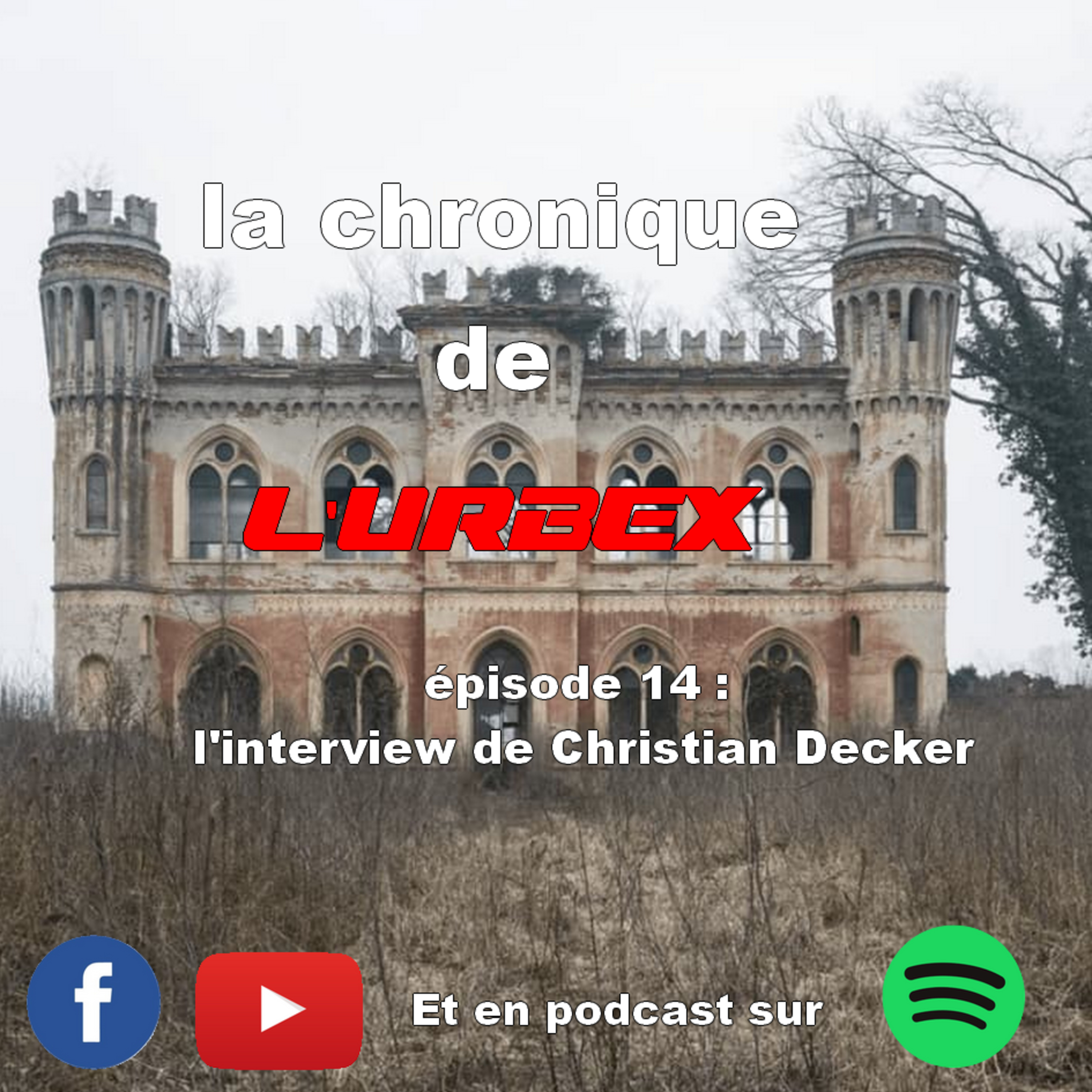 Dans les mondes oubliés