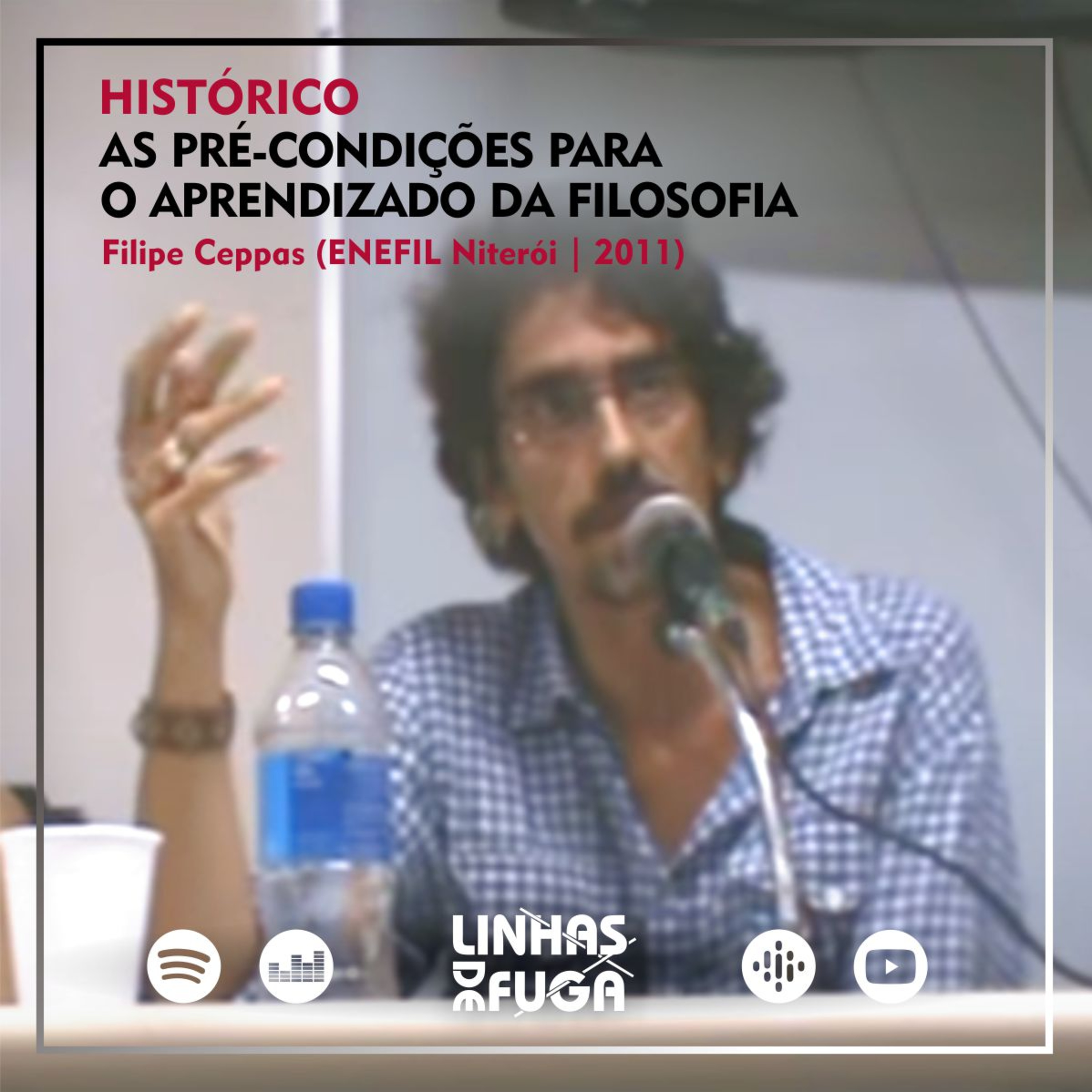 Linhas de Fuga