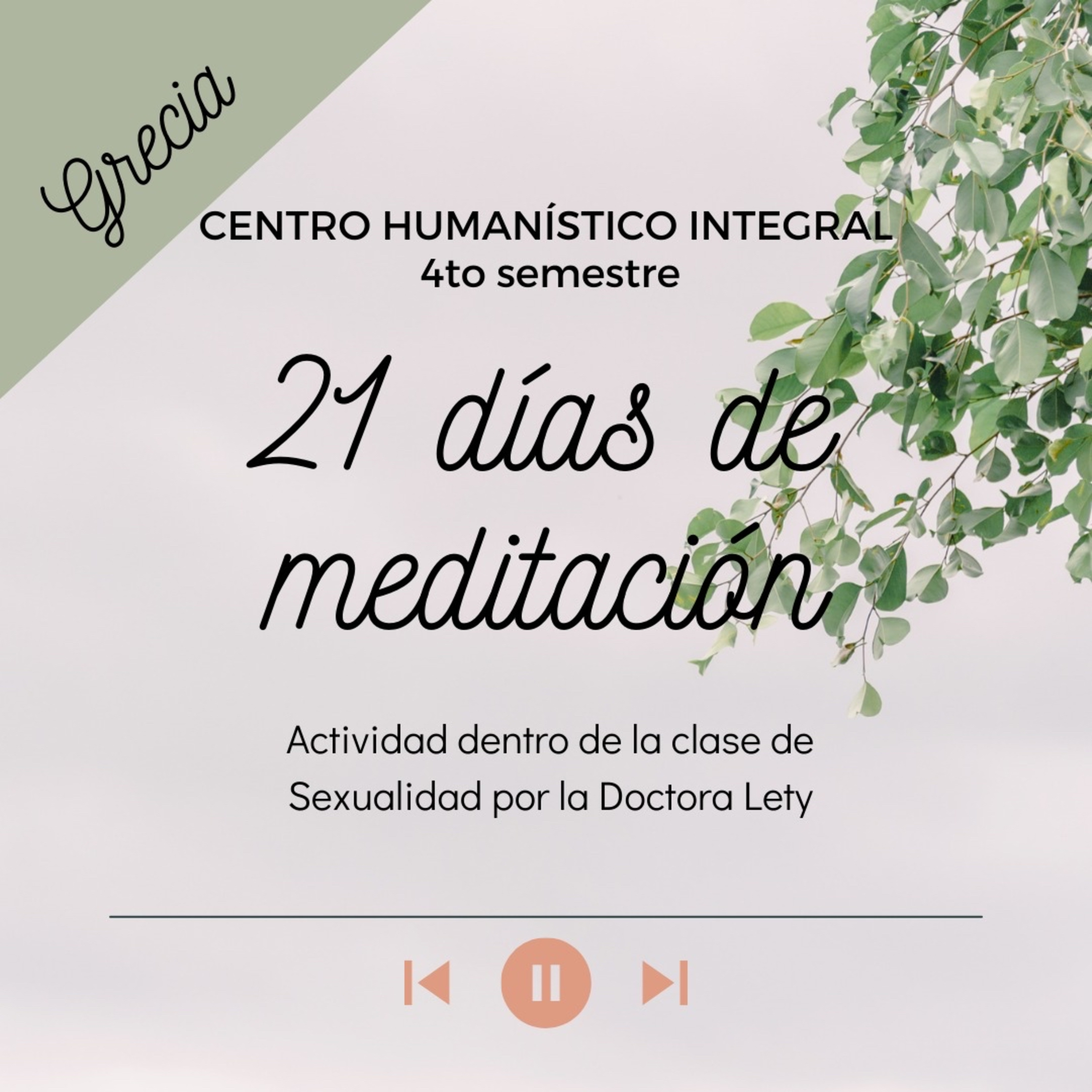 1/21 meditación de transmutación con los 4 elementos  episode artwork