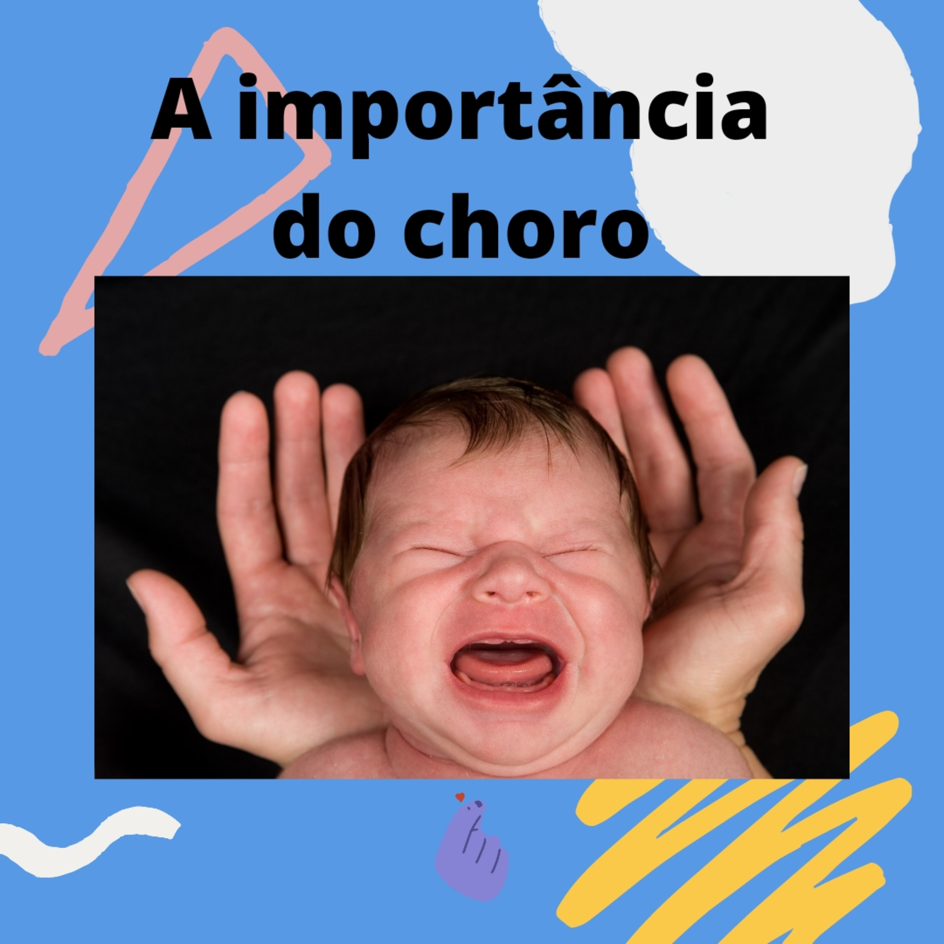 A importância do Choro episode artwork