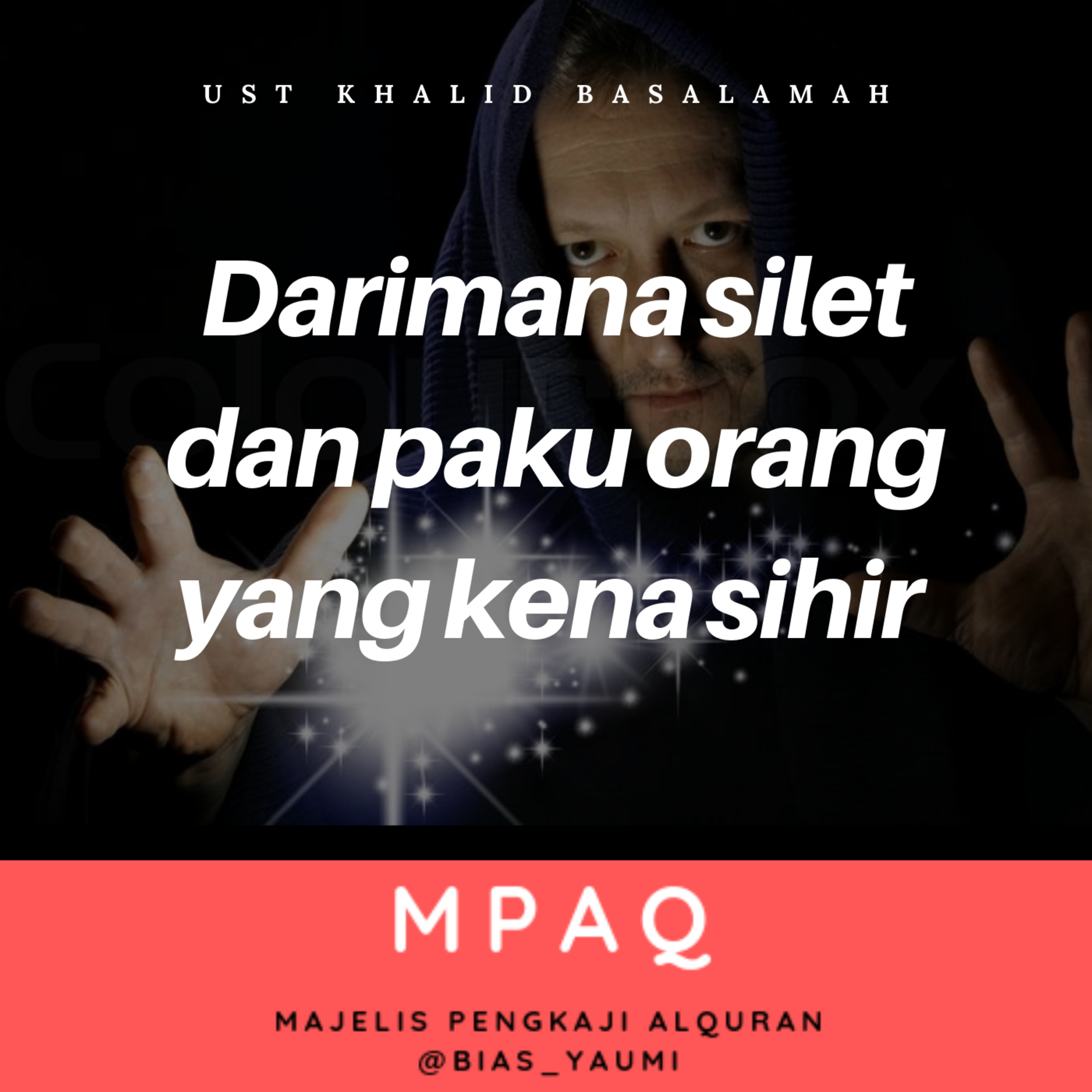 MPAQ
