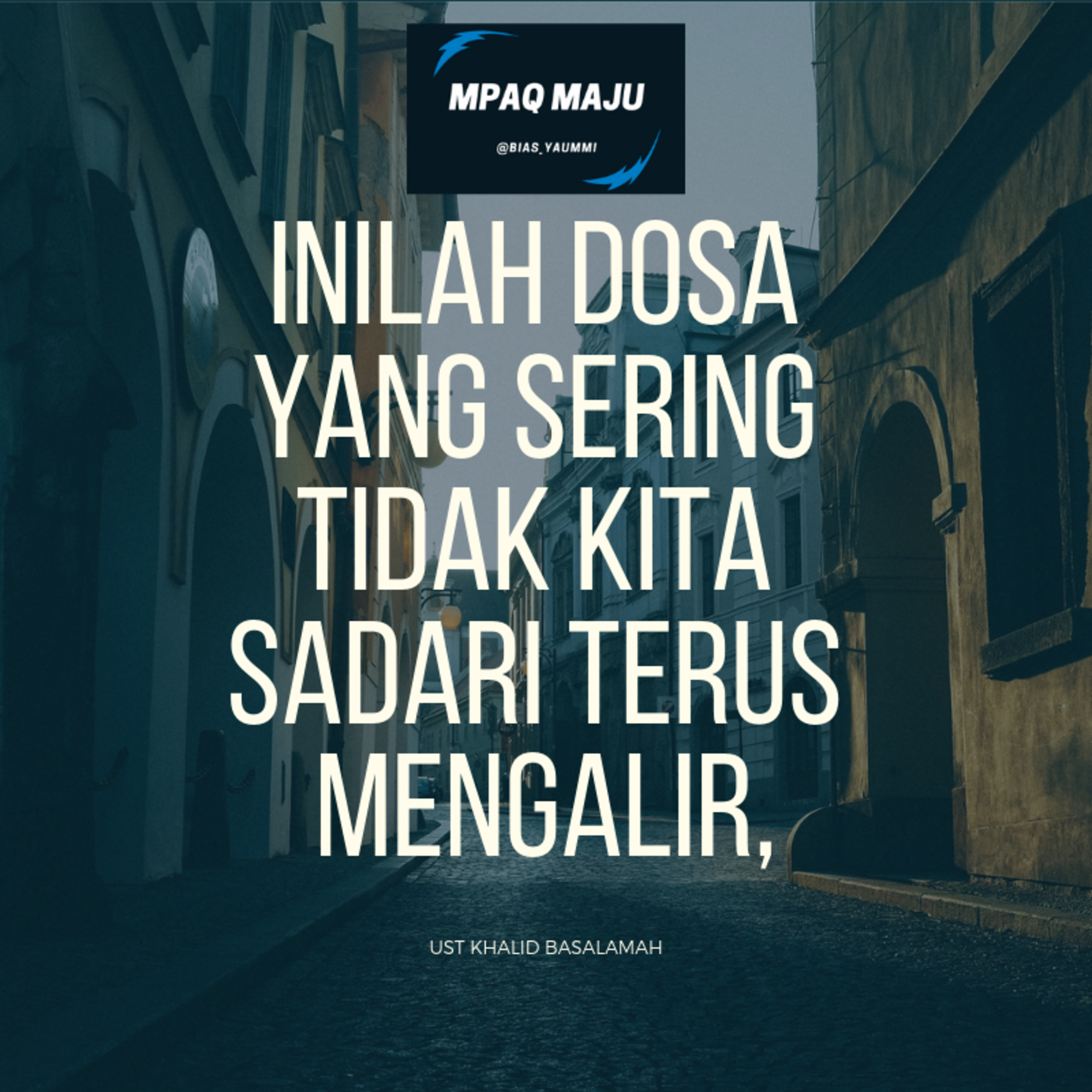 MPAQ