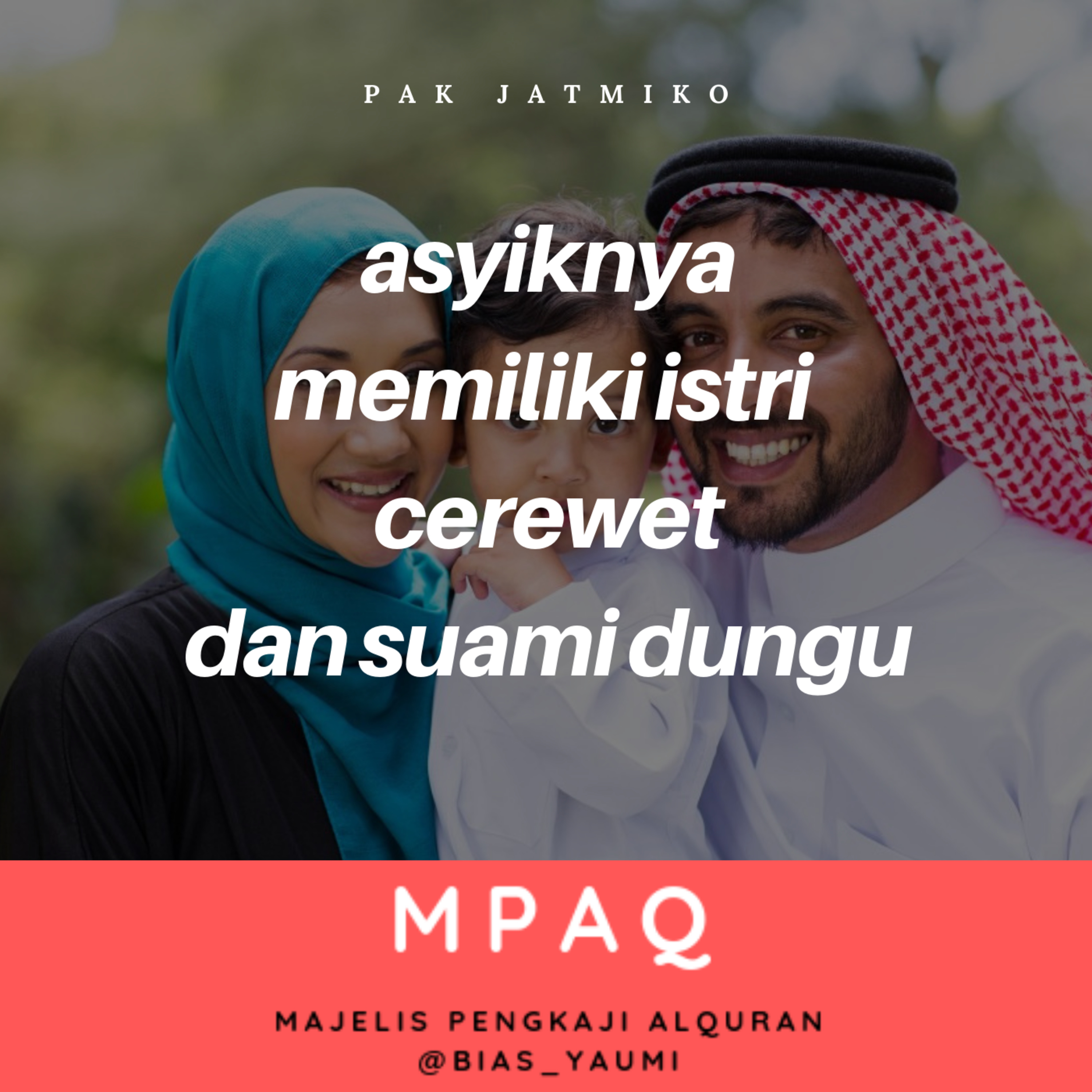 MPAQ
