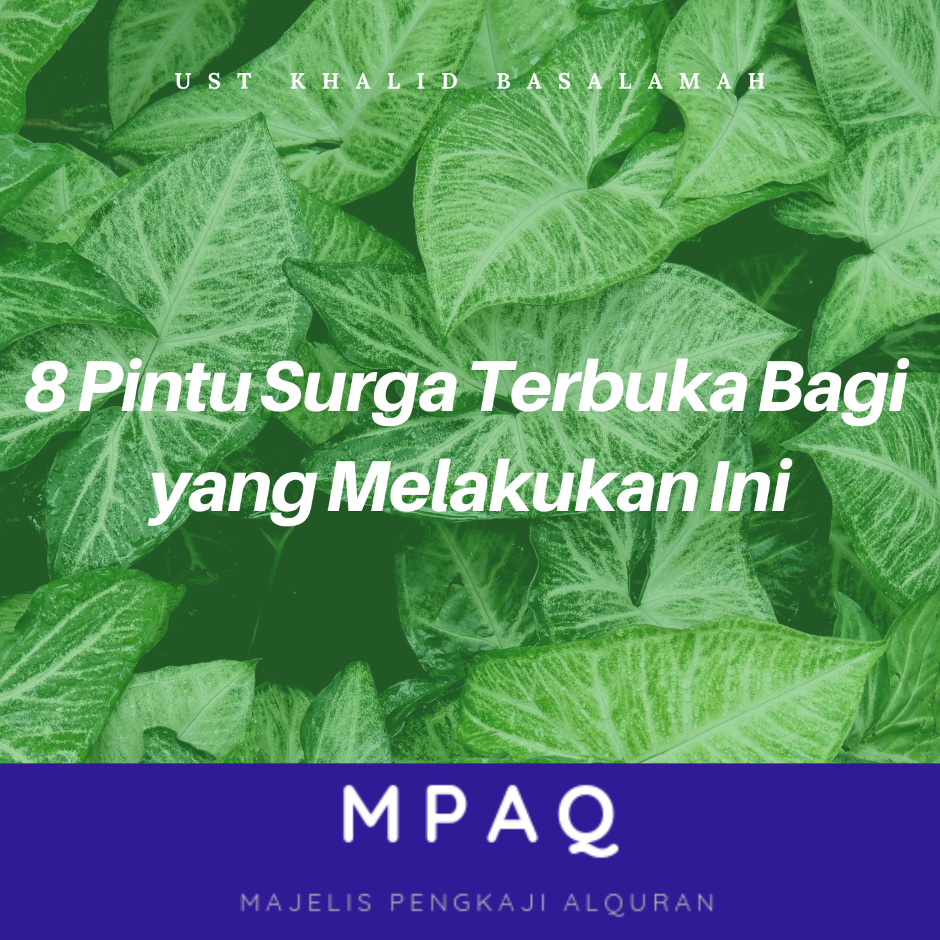 MPAQ