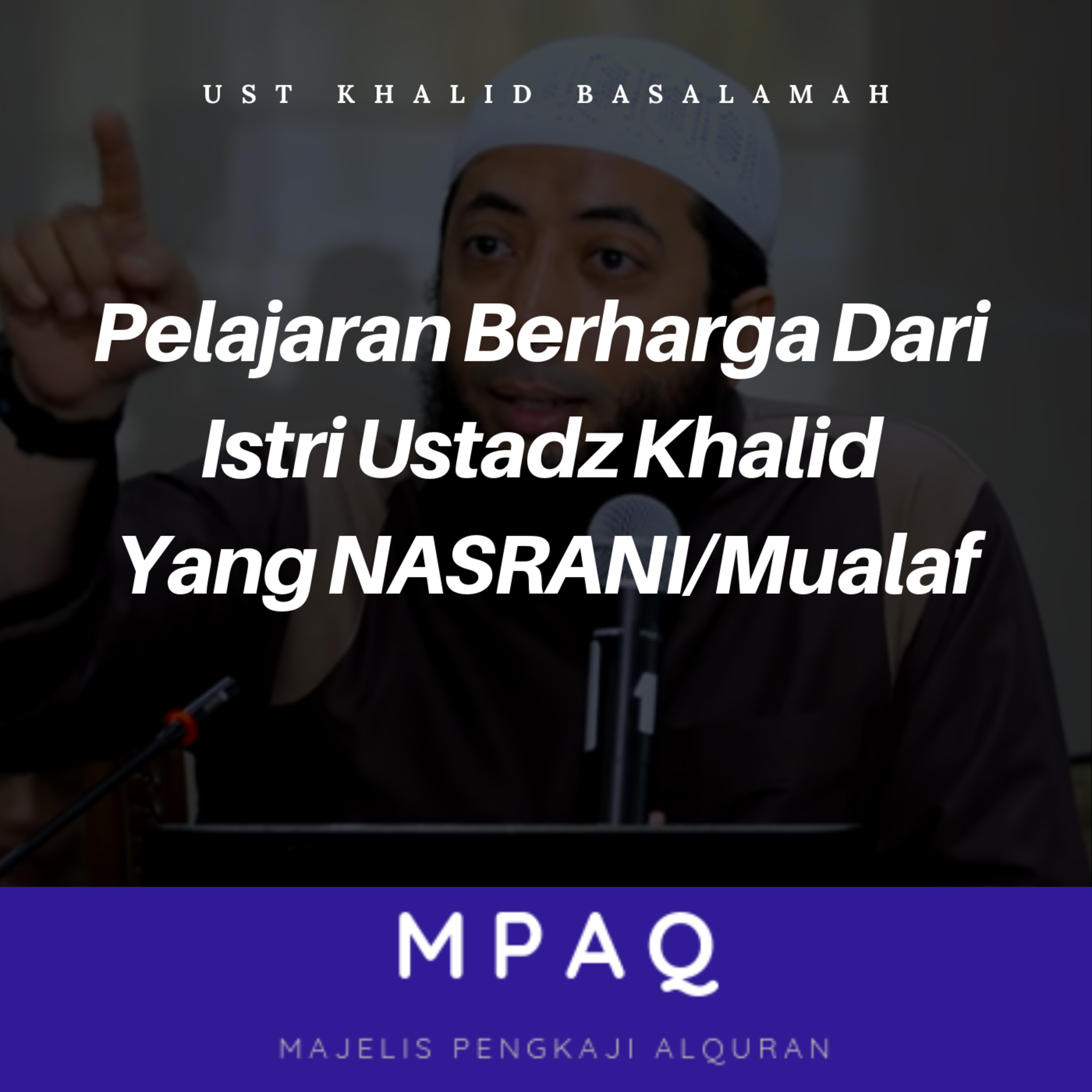 MPAQ