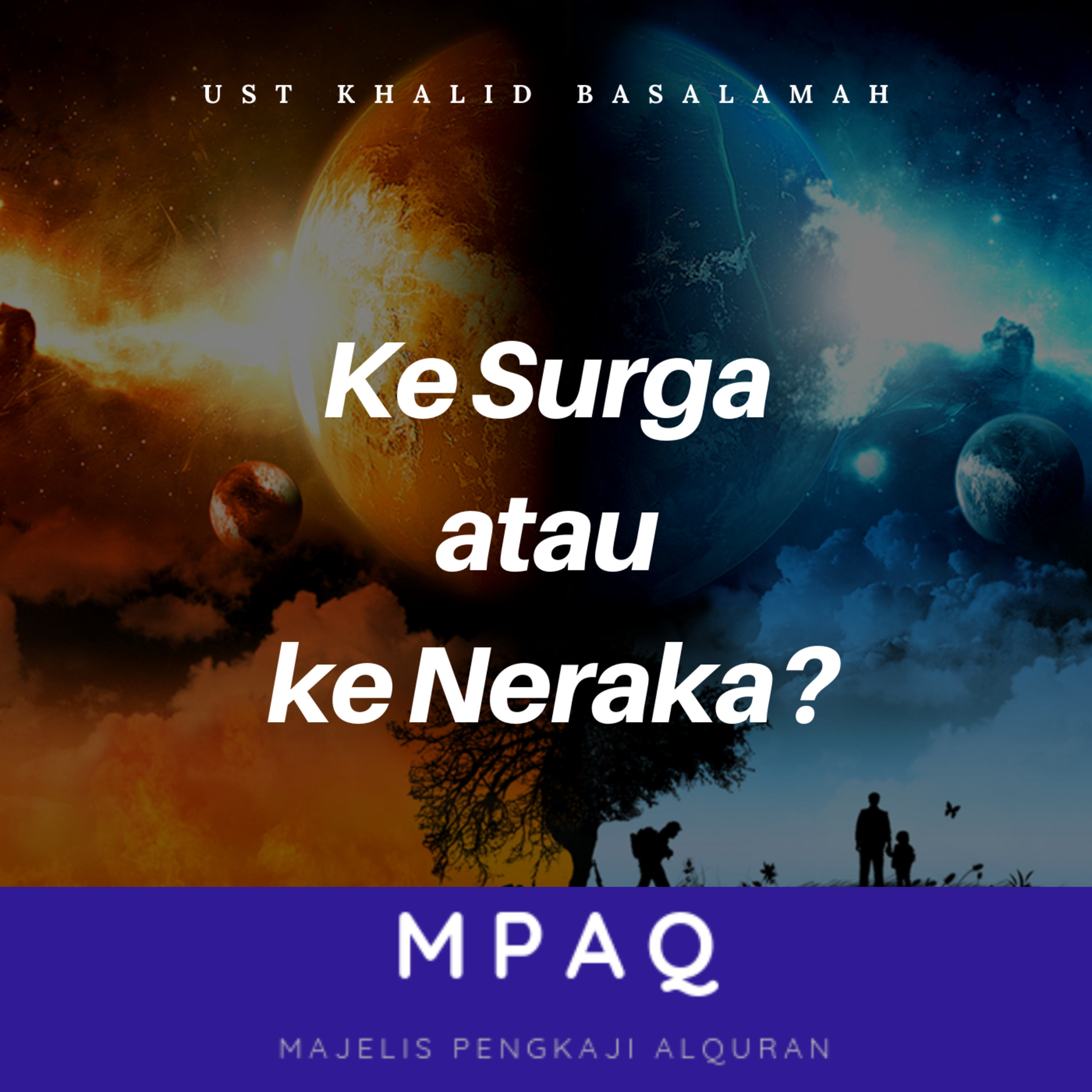 MPAQ
