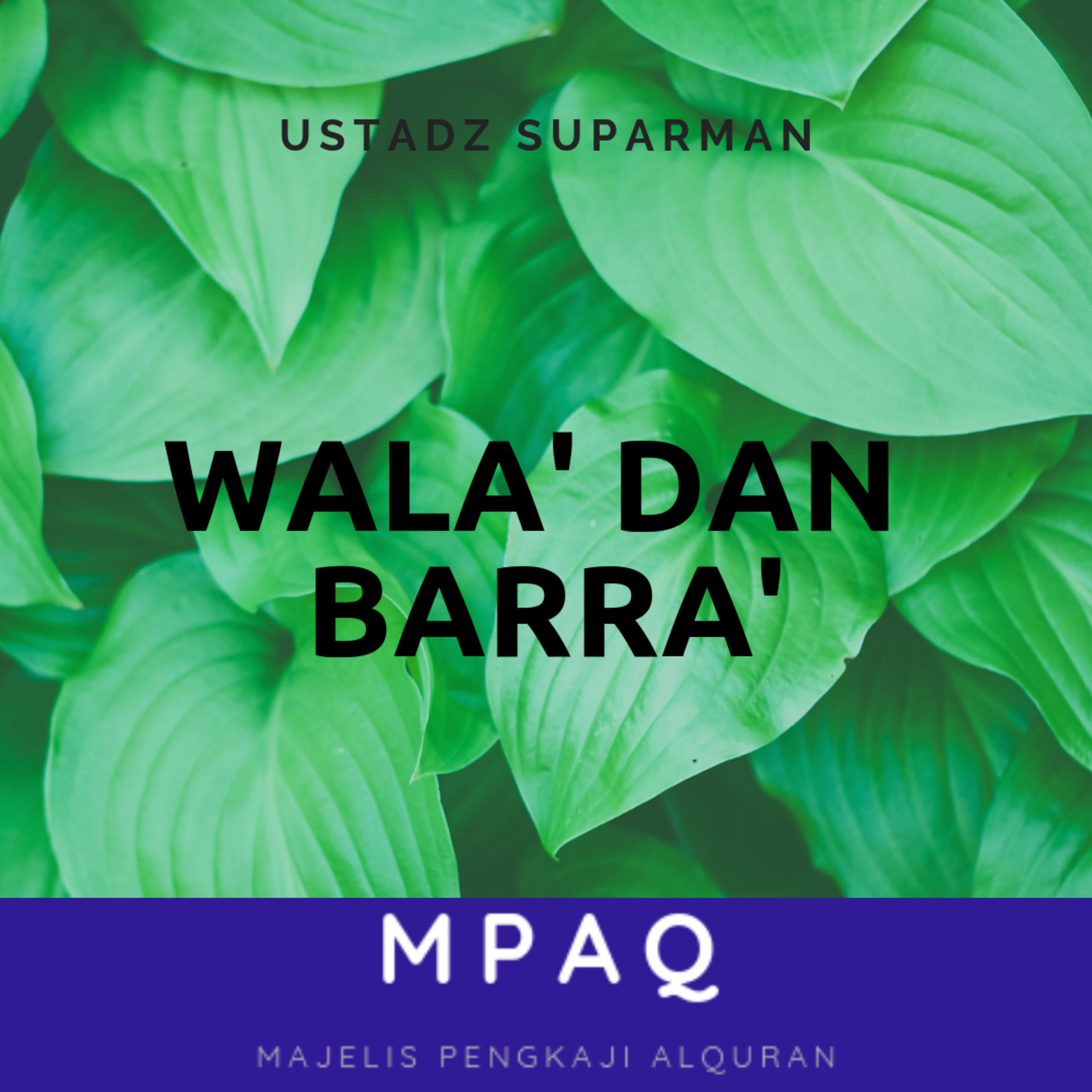 MPAQ