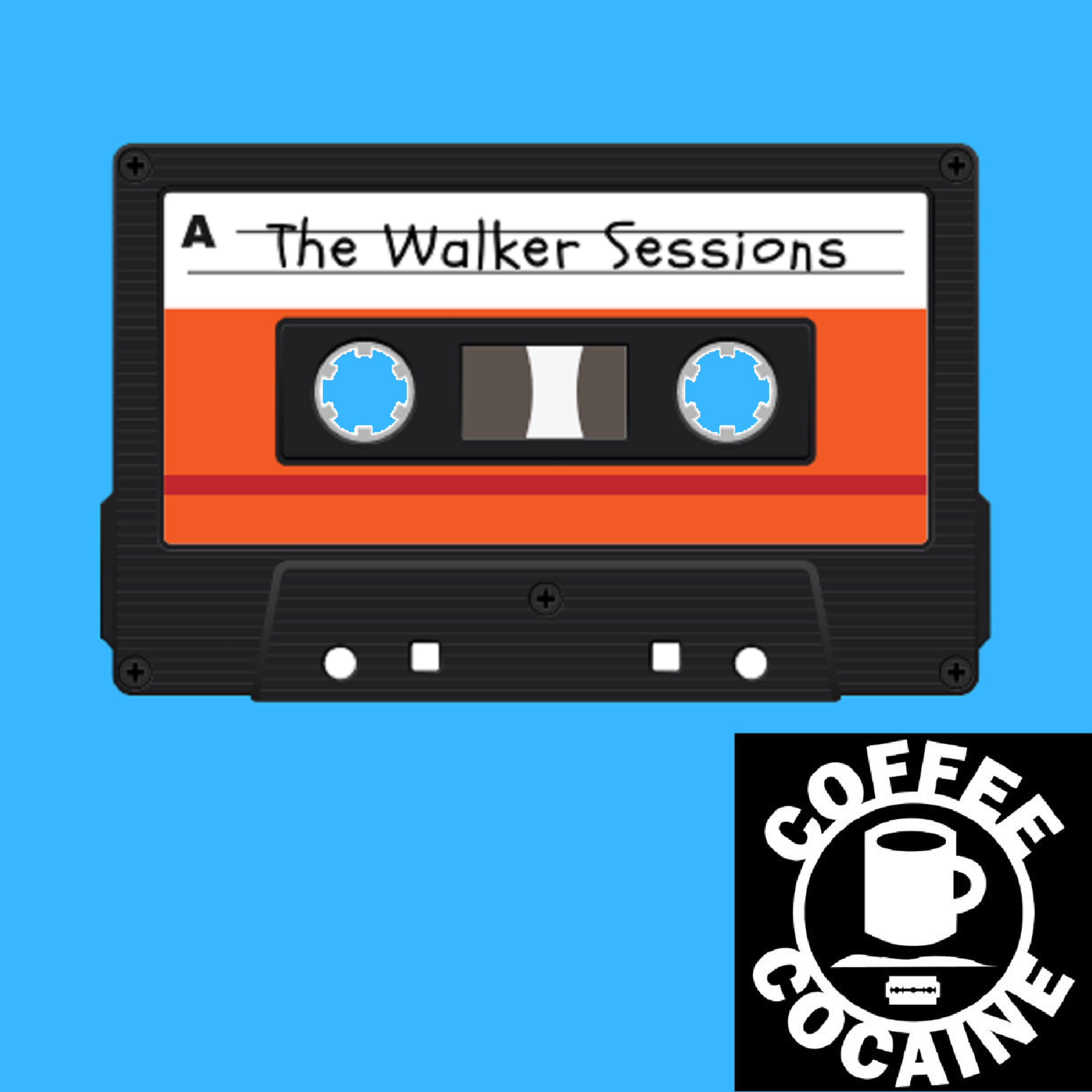 The Coffee and Cocaine Show