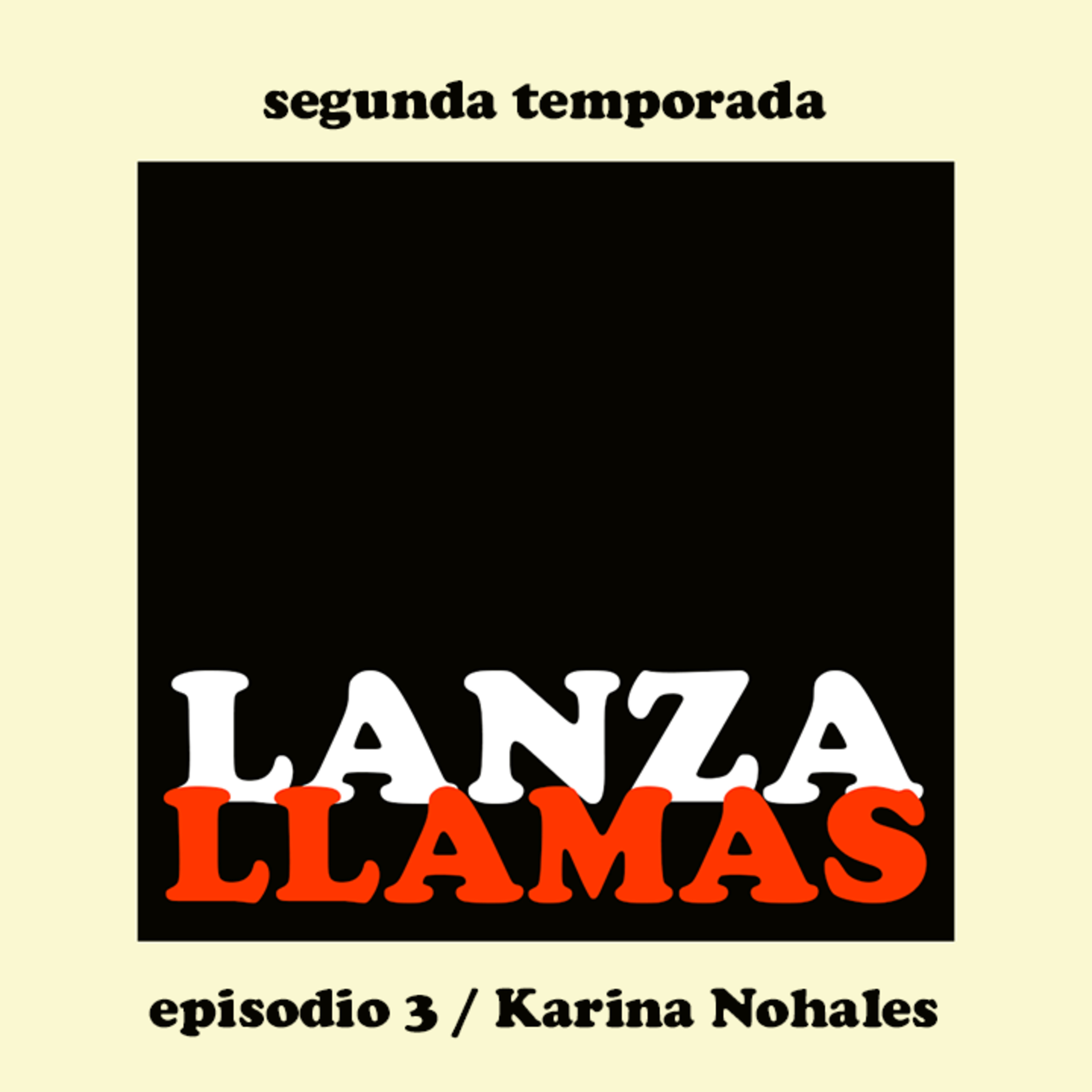 Lanzallamas