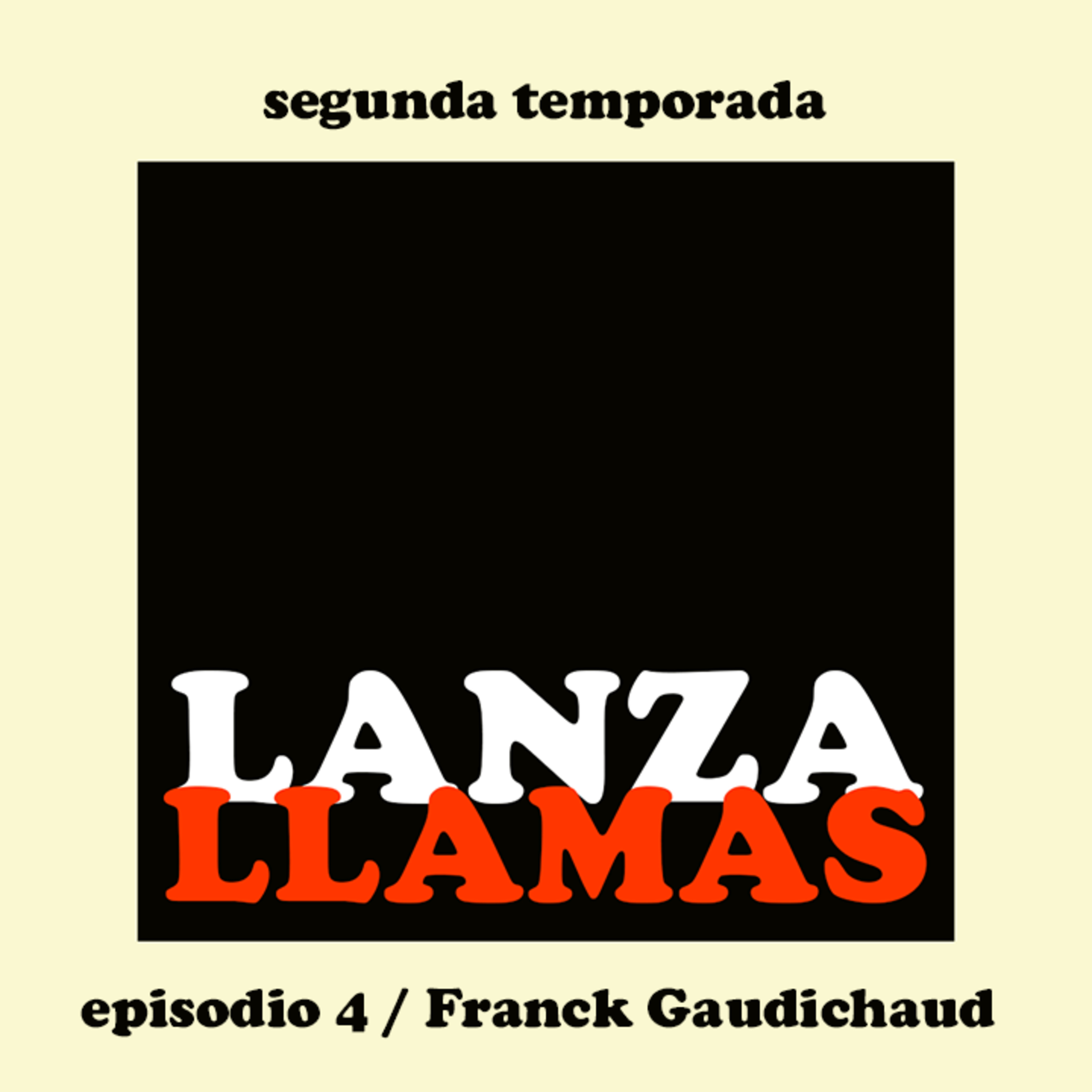 Lanzallamas