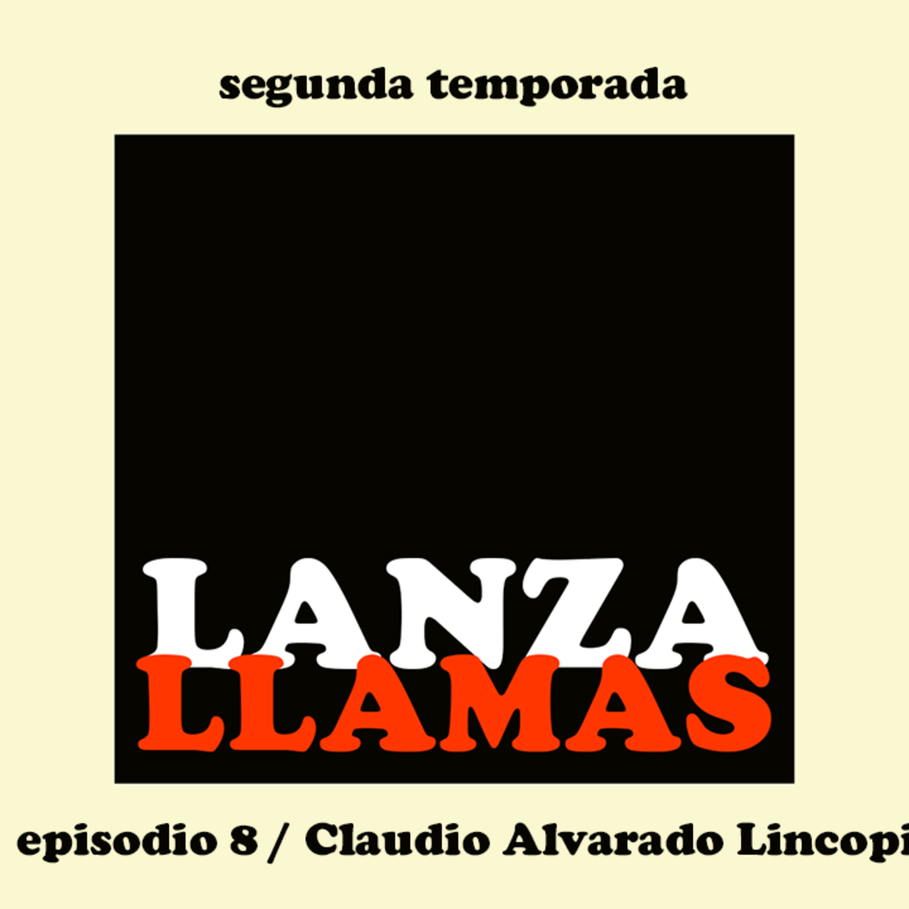 Lanzallamas