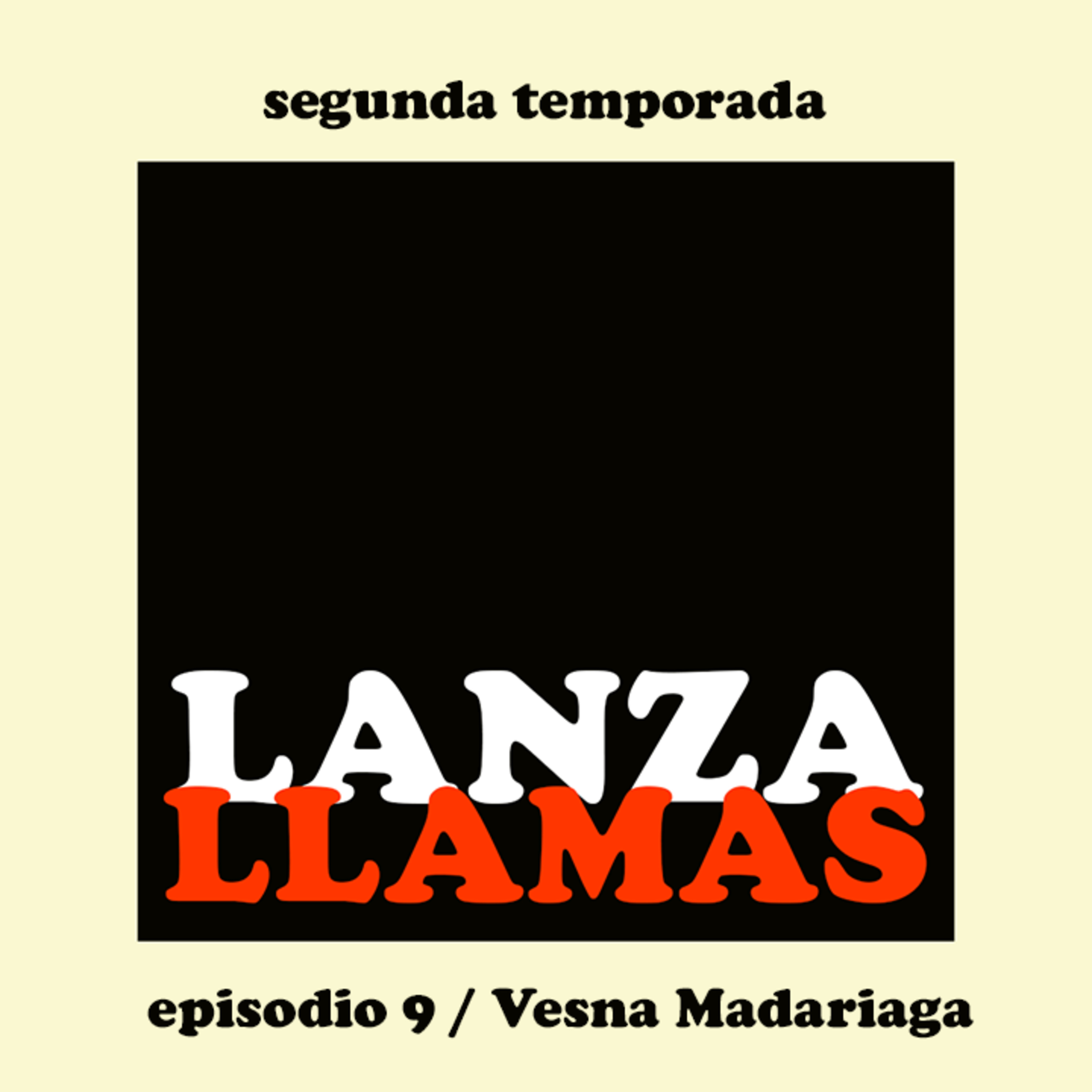 Lanzallamas