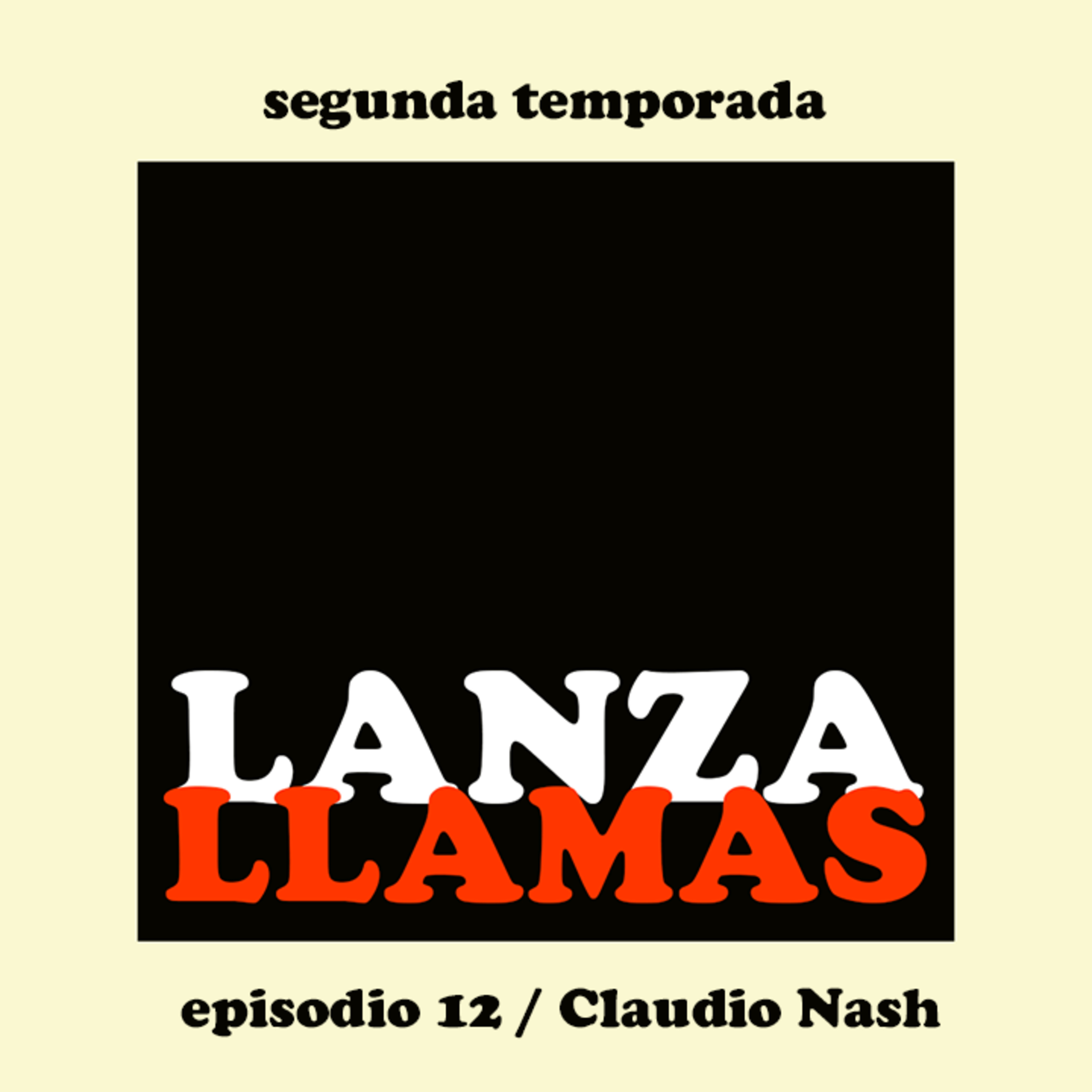 Lanzallamas