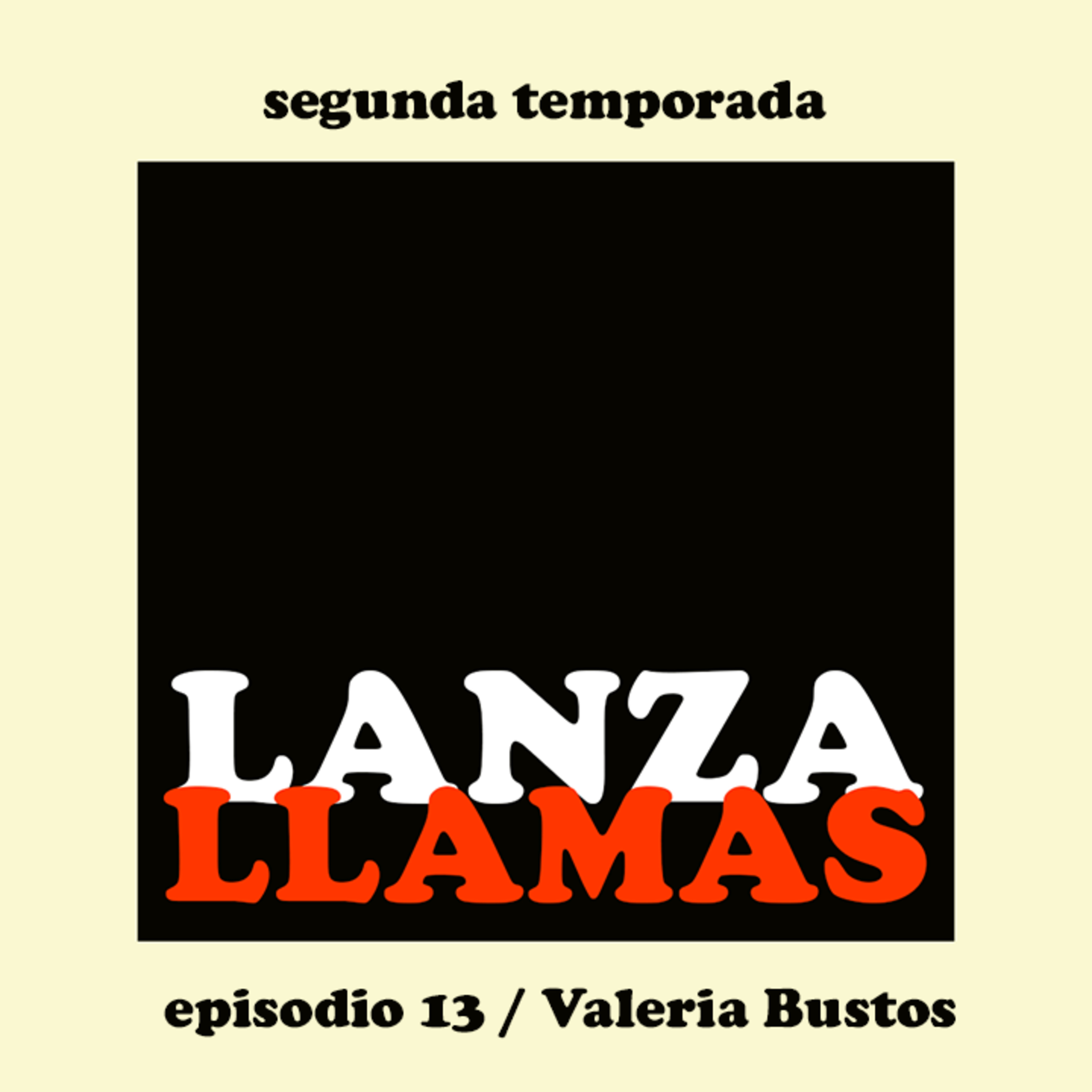 Lanzallamas