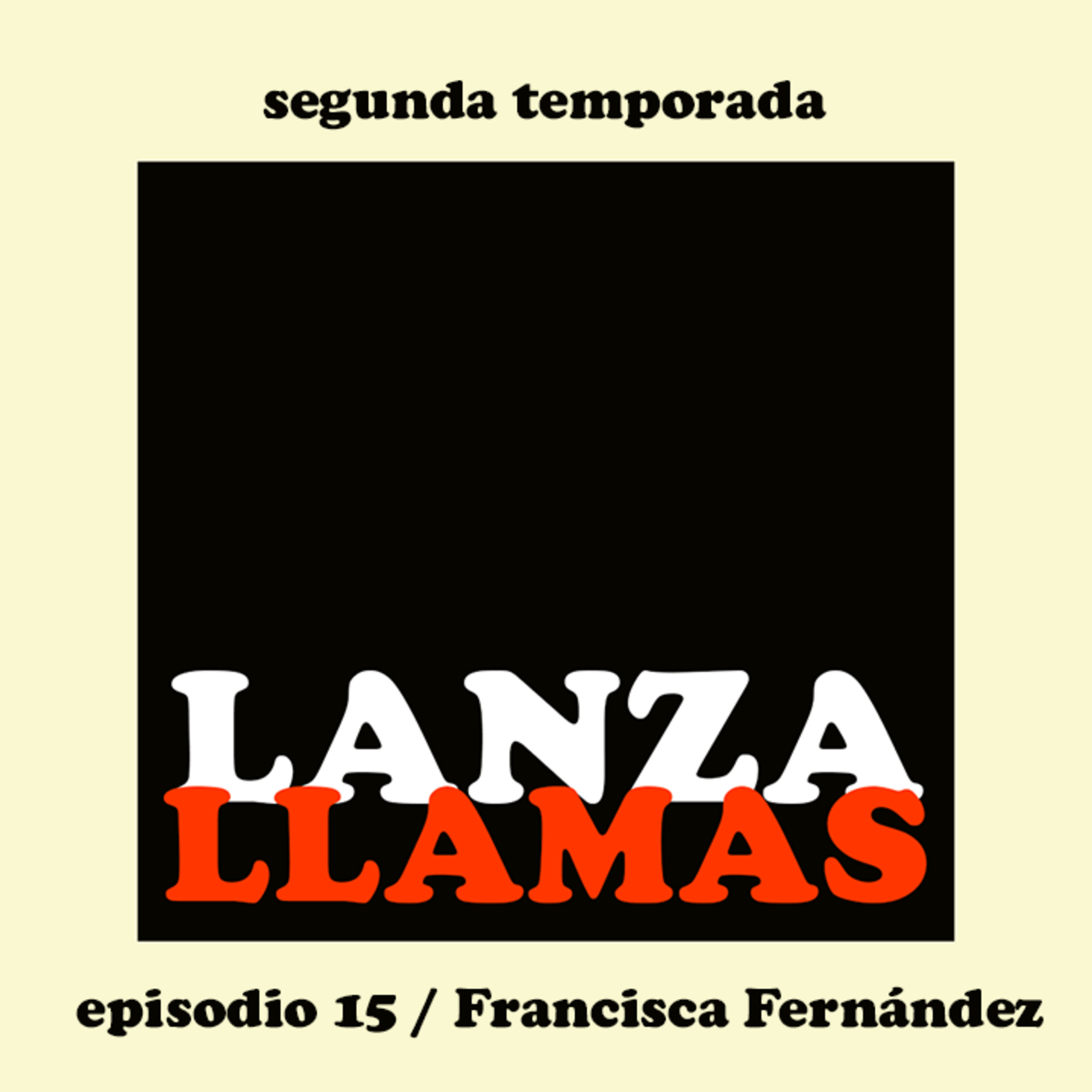 Lanzallamas