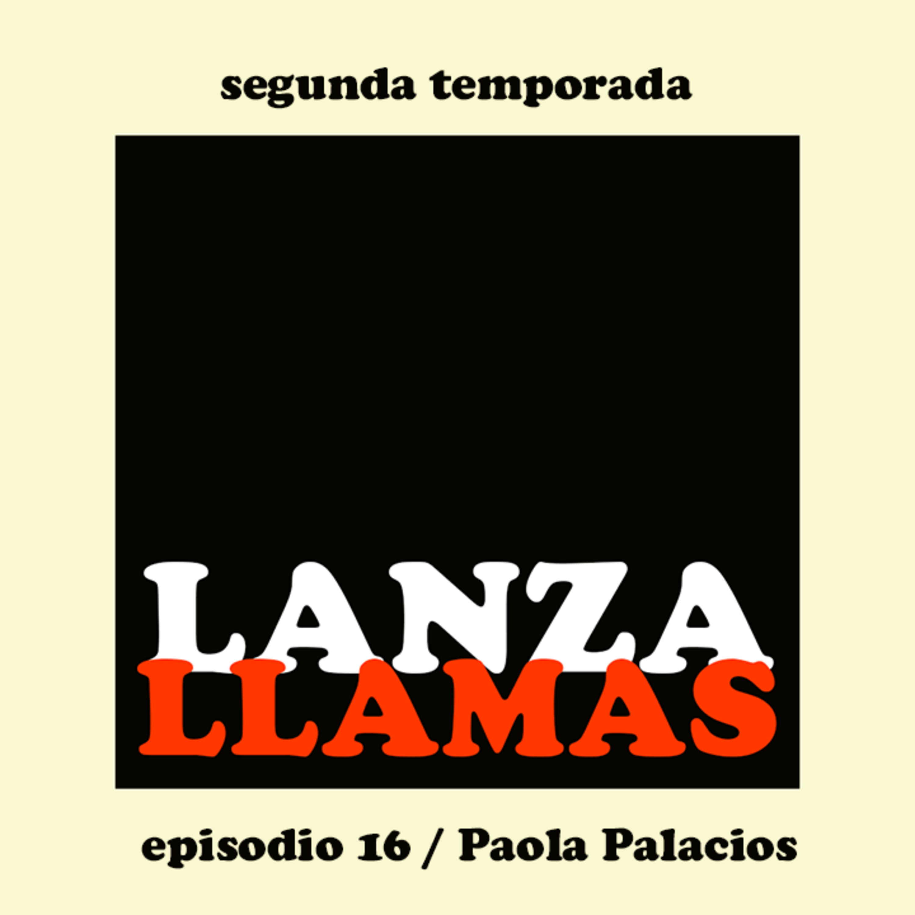 Lanzallamas