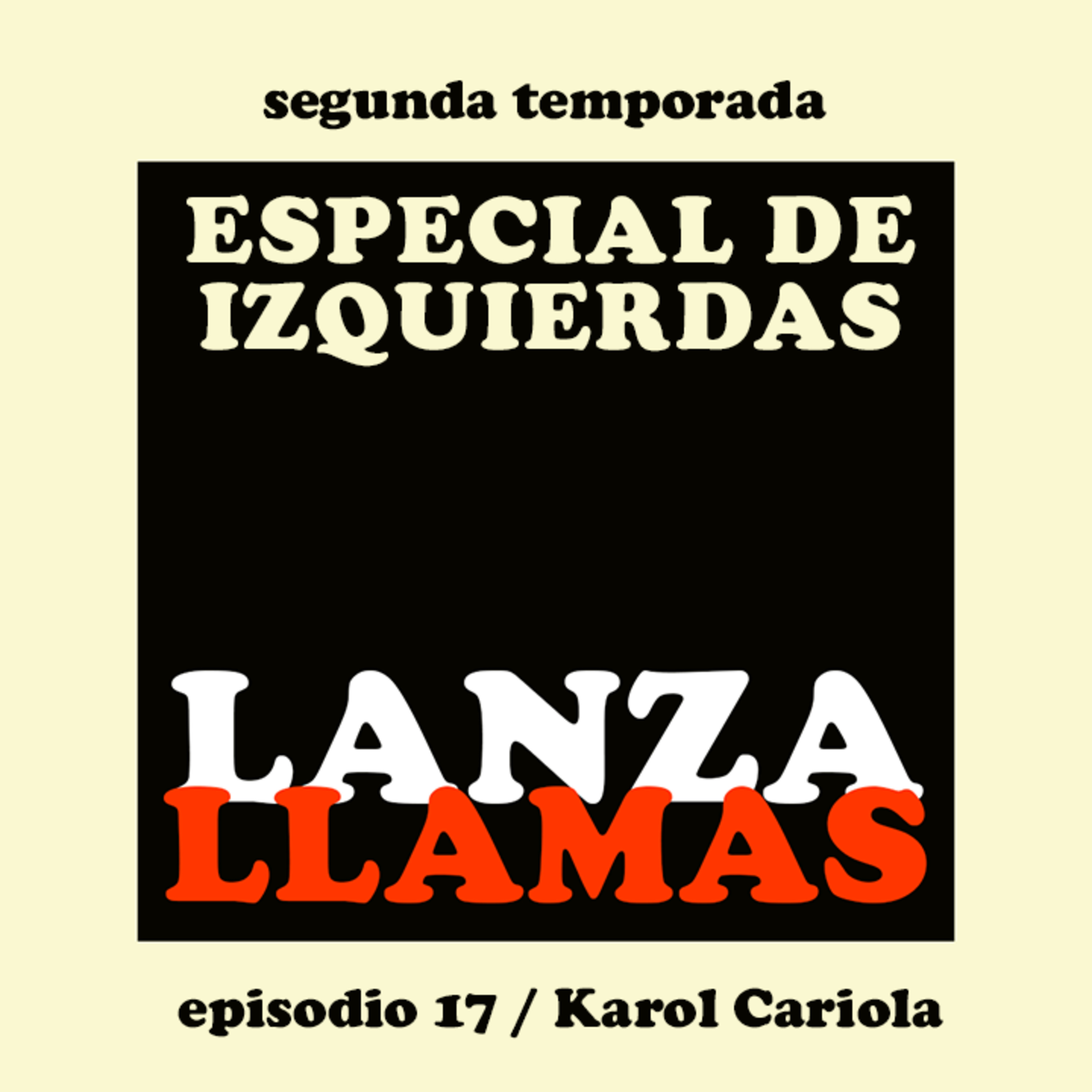Lanzallamas