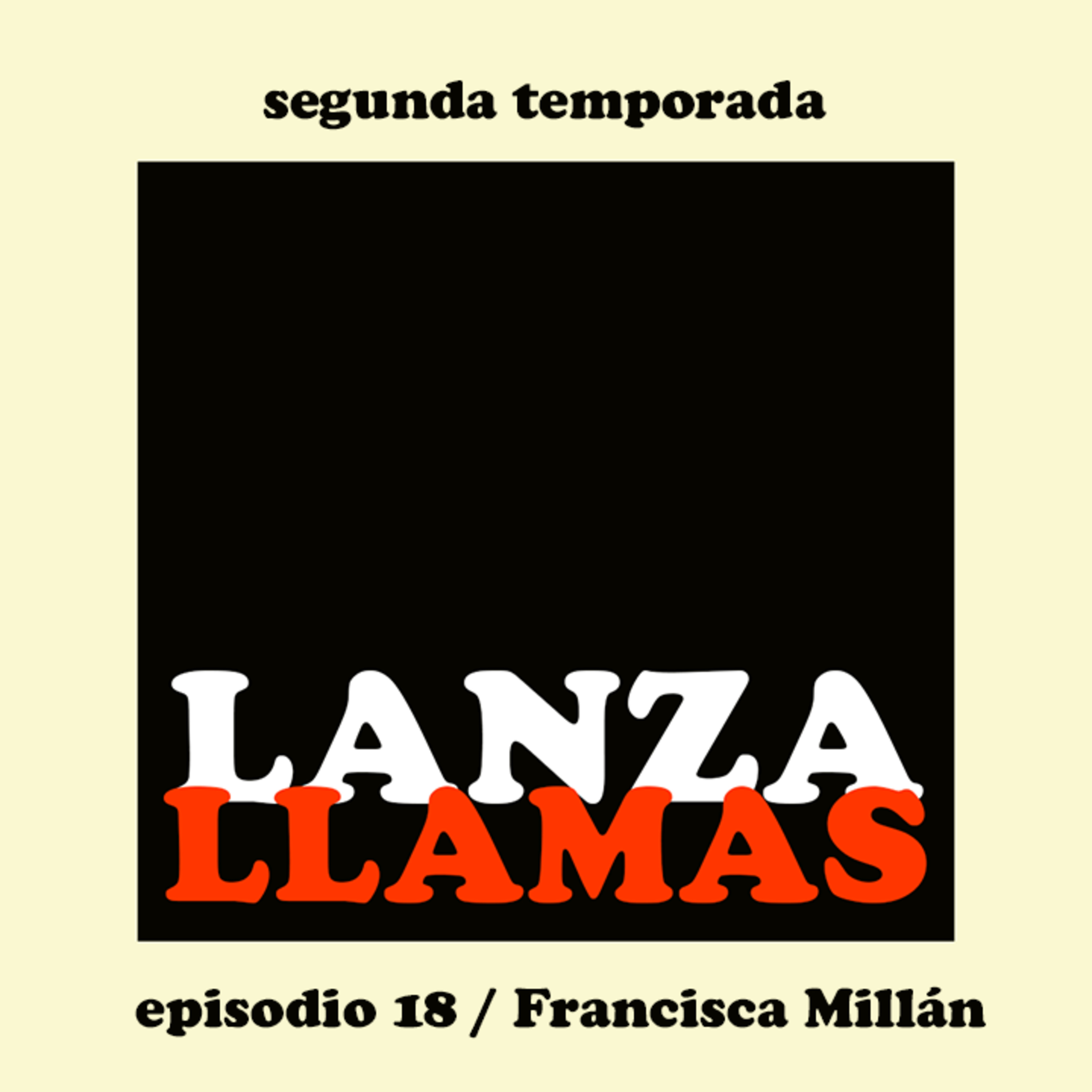 Lanzallamas