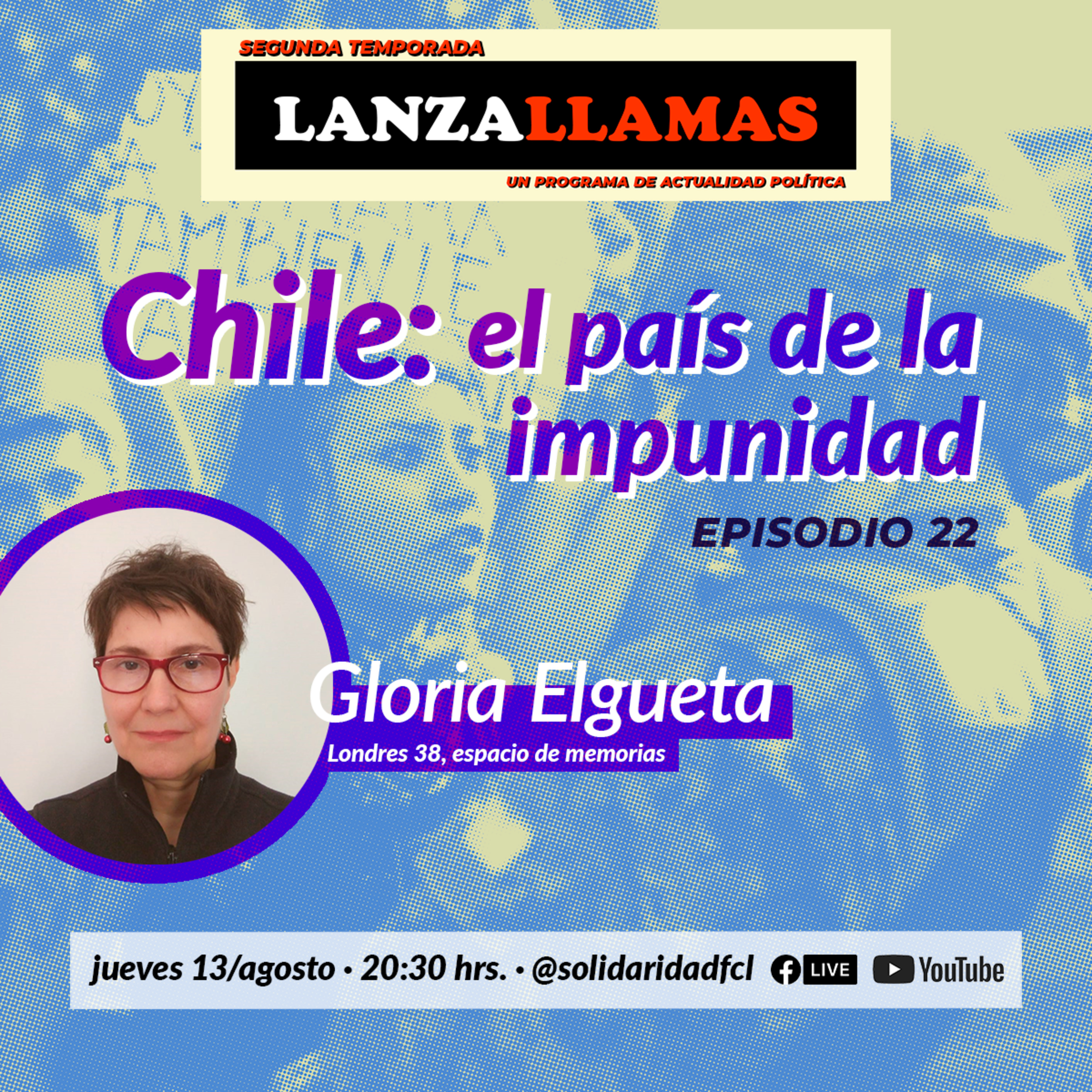 Lanzallamas