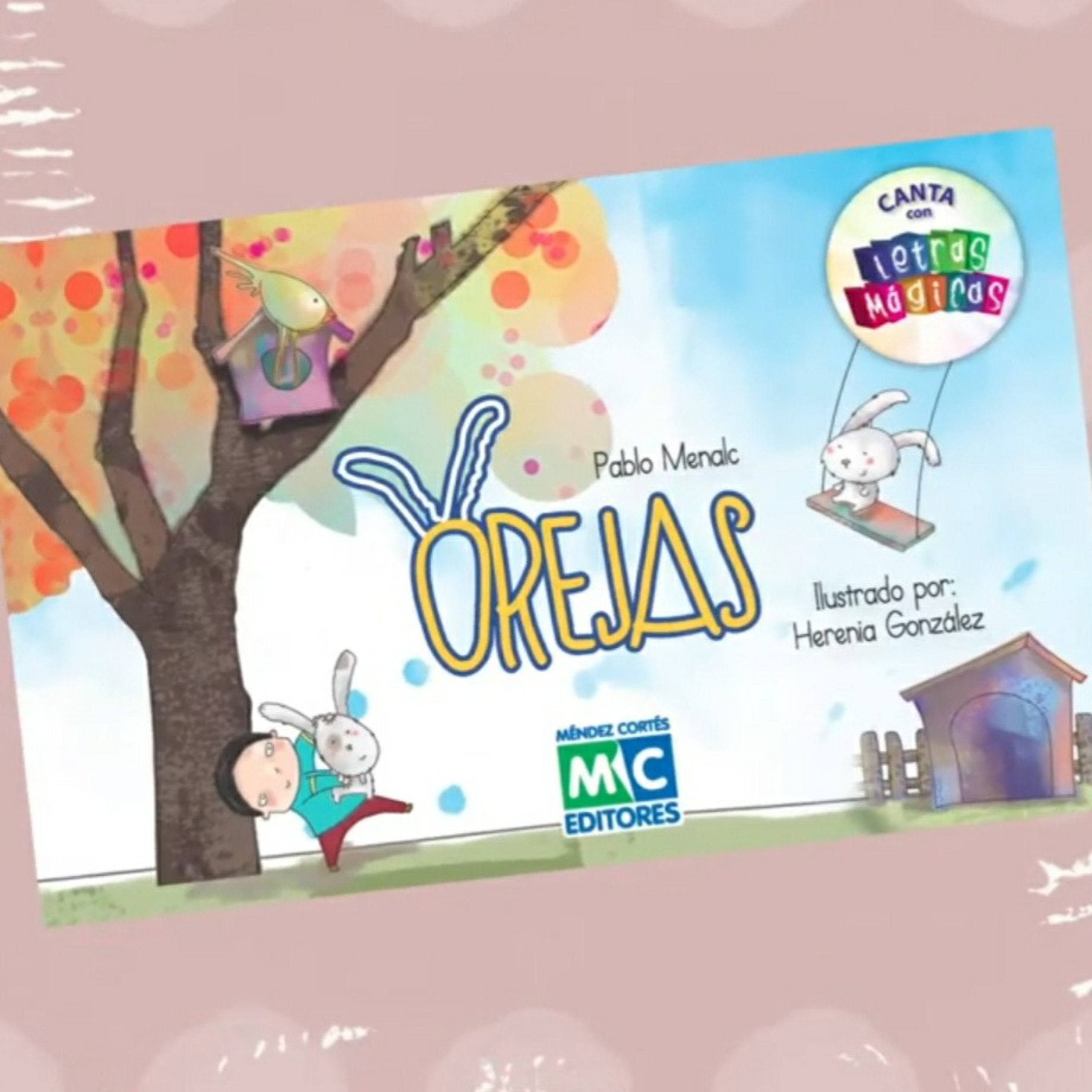 MC Editores
