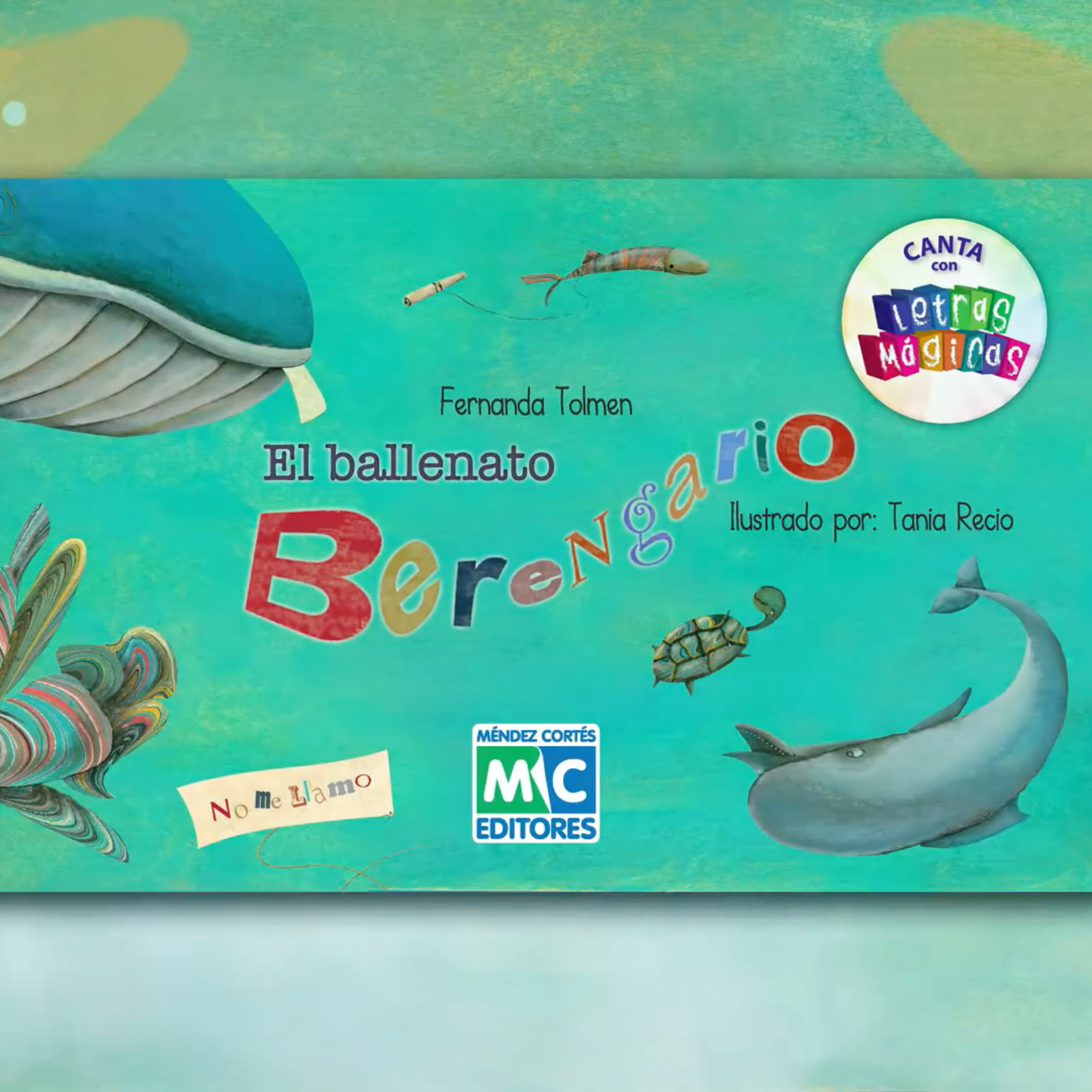MC Editores