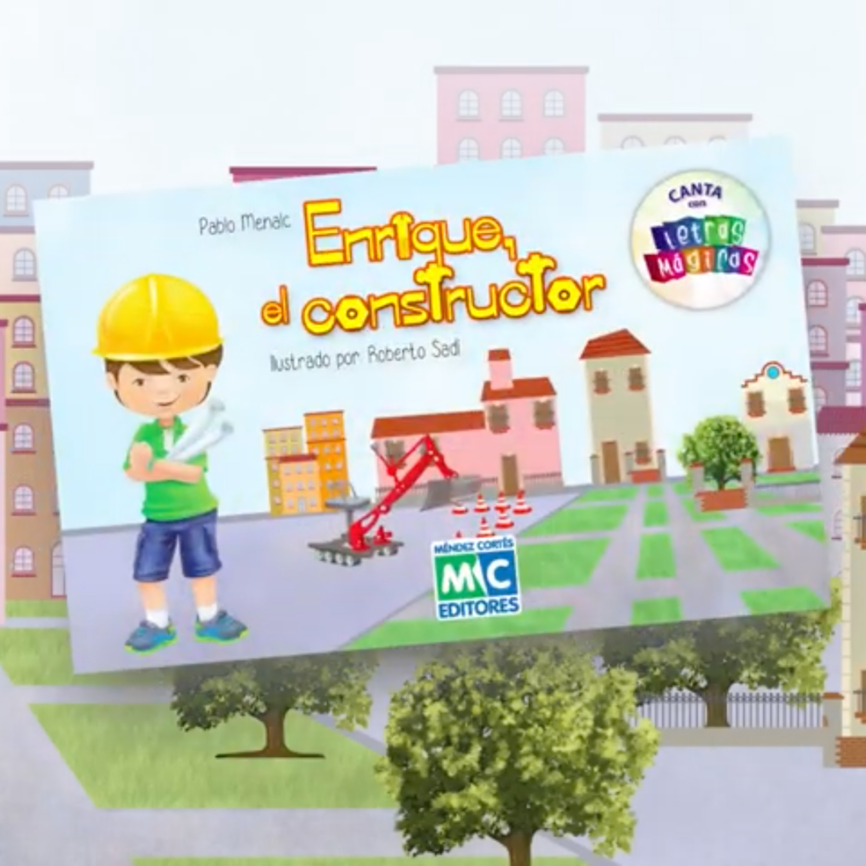 MC Editores