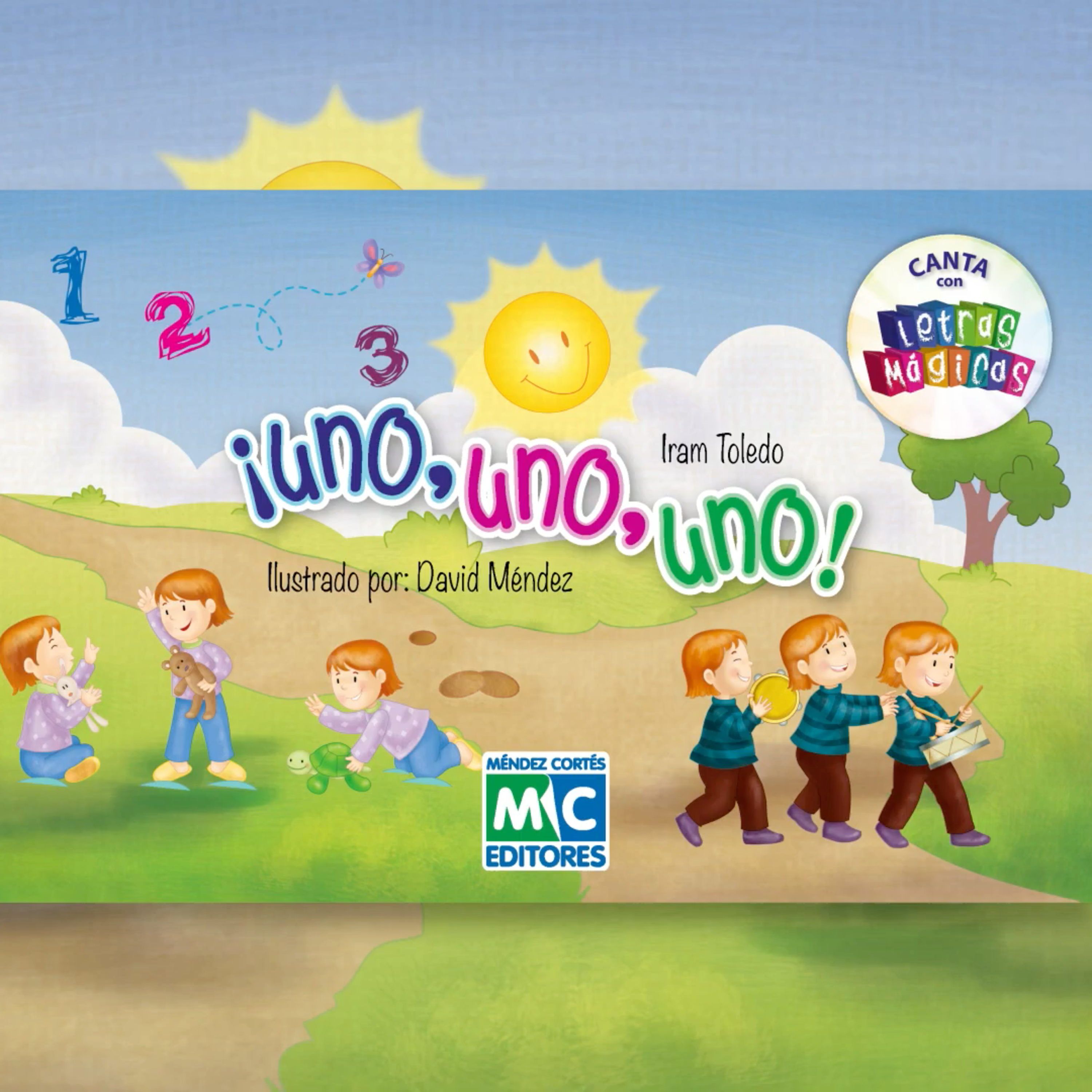 MC Editores