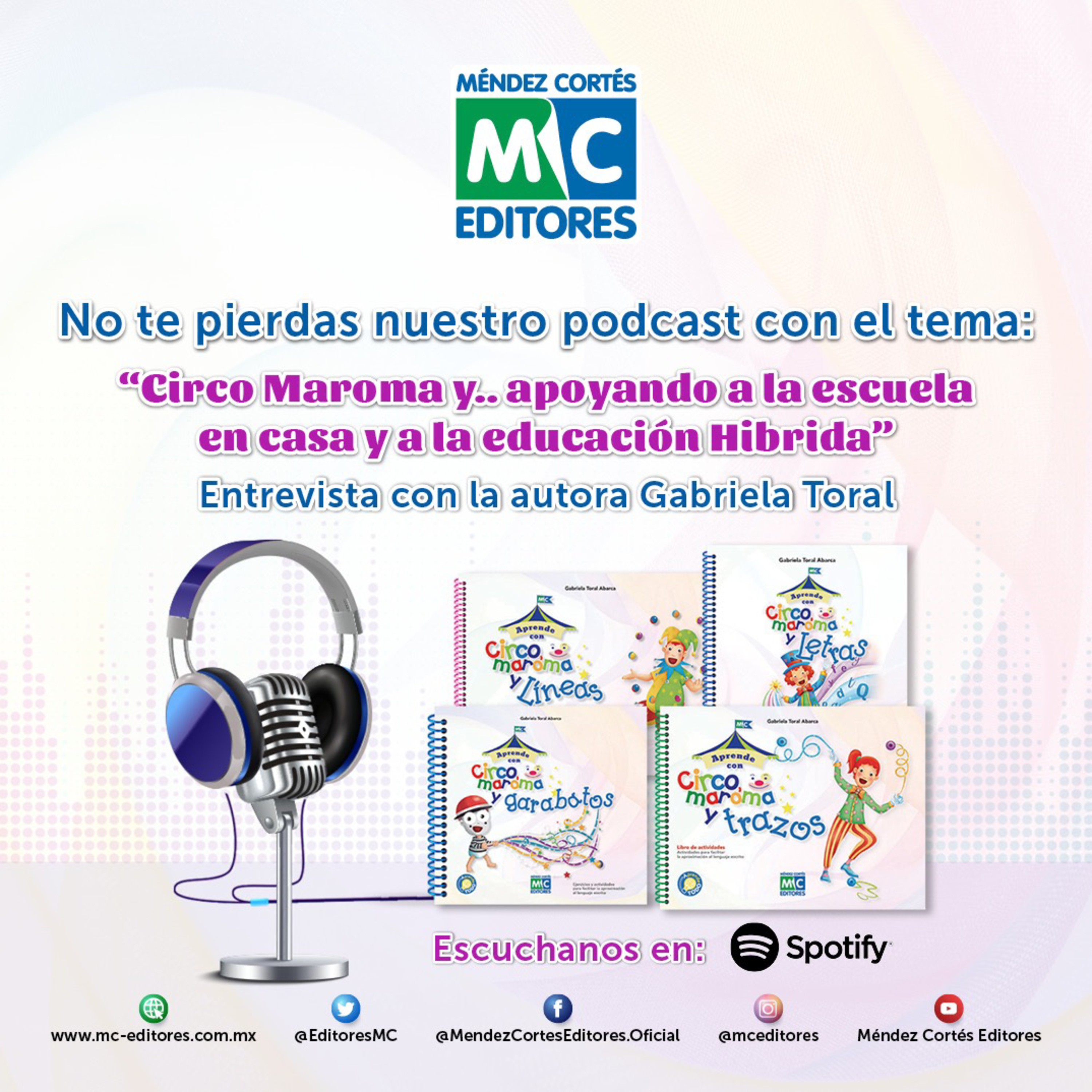 MC Editores