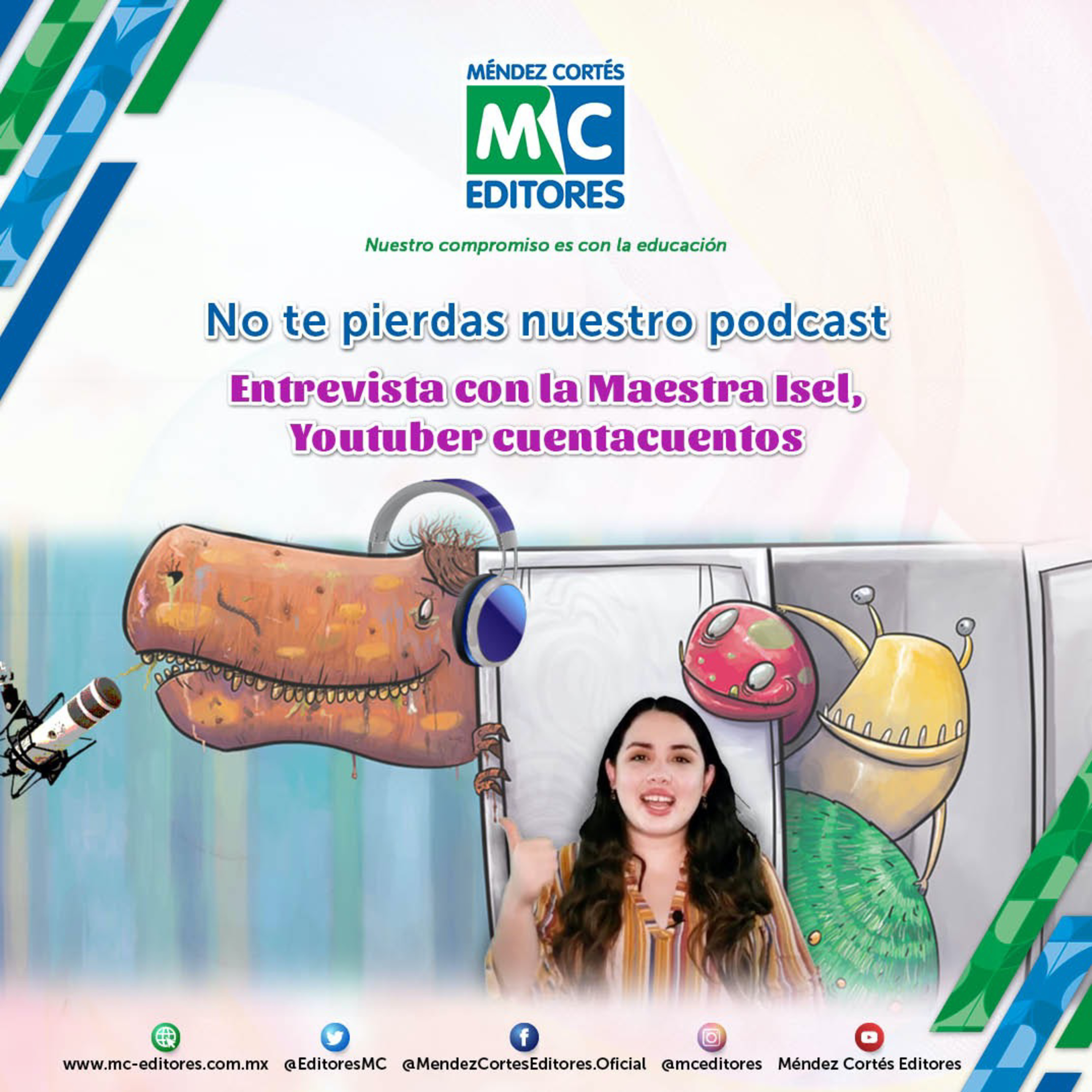 MC Editores