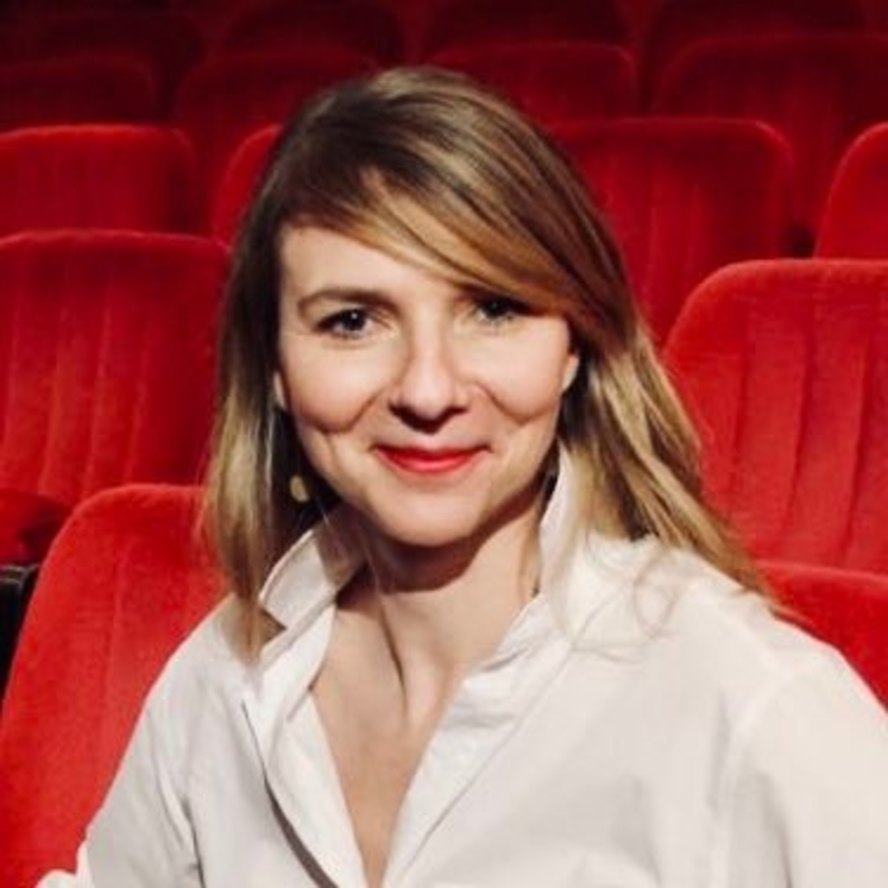 20. A Europeanised Theatre Sector? episode artwork