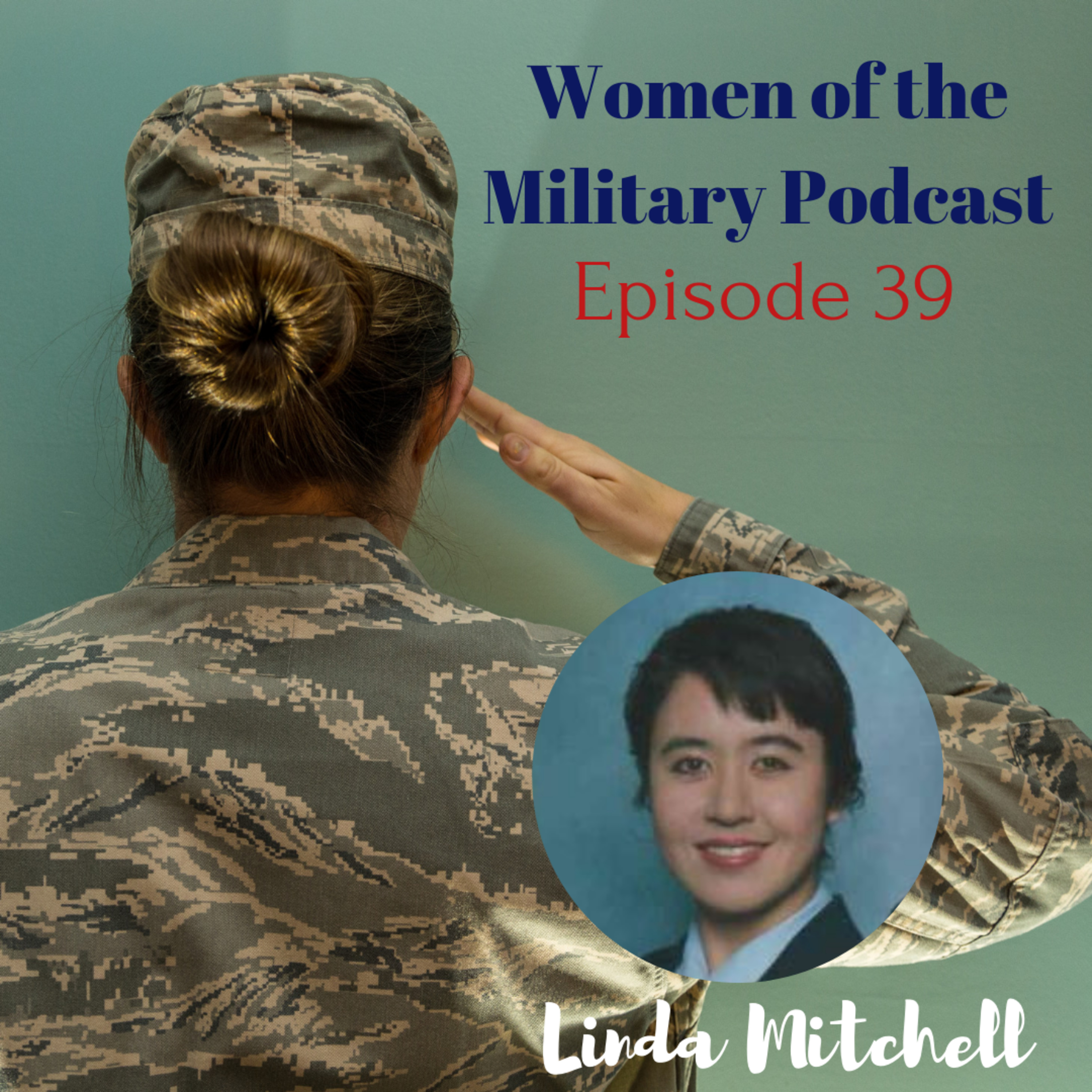 Serving at the Pentagon on September 11th - Episode 39