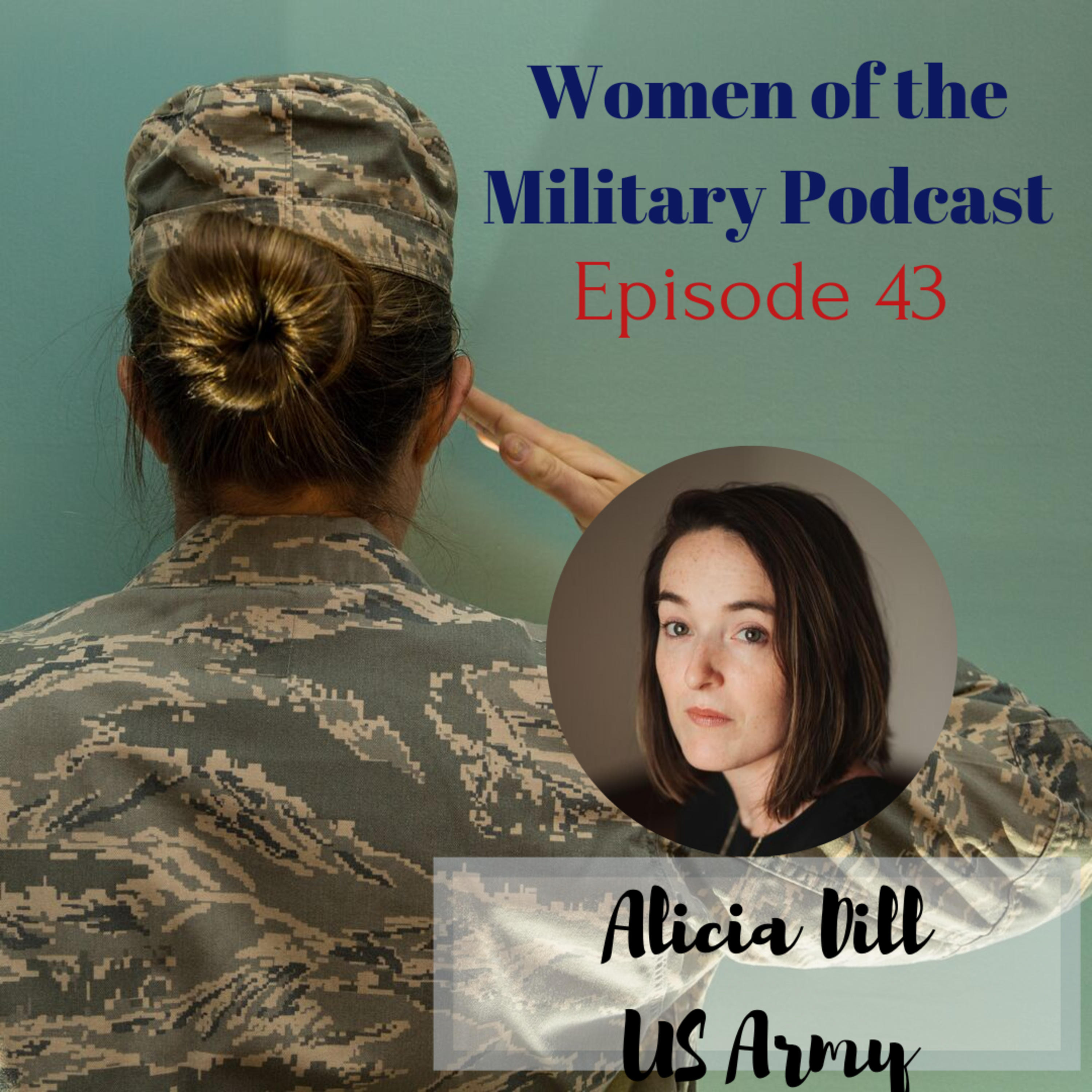 Joining the Army While Still in High School - Episode 43