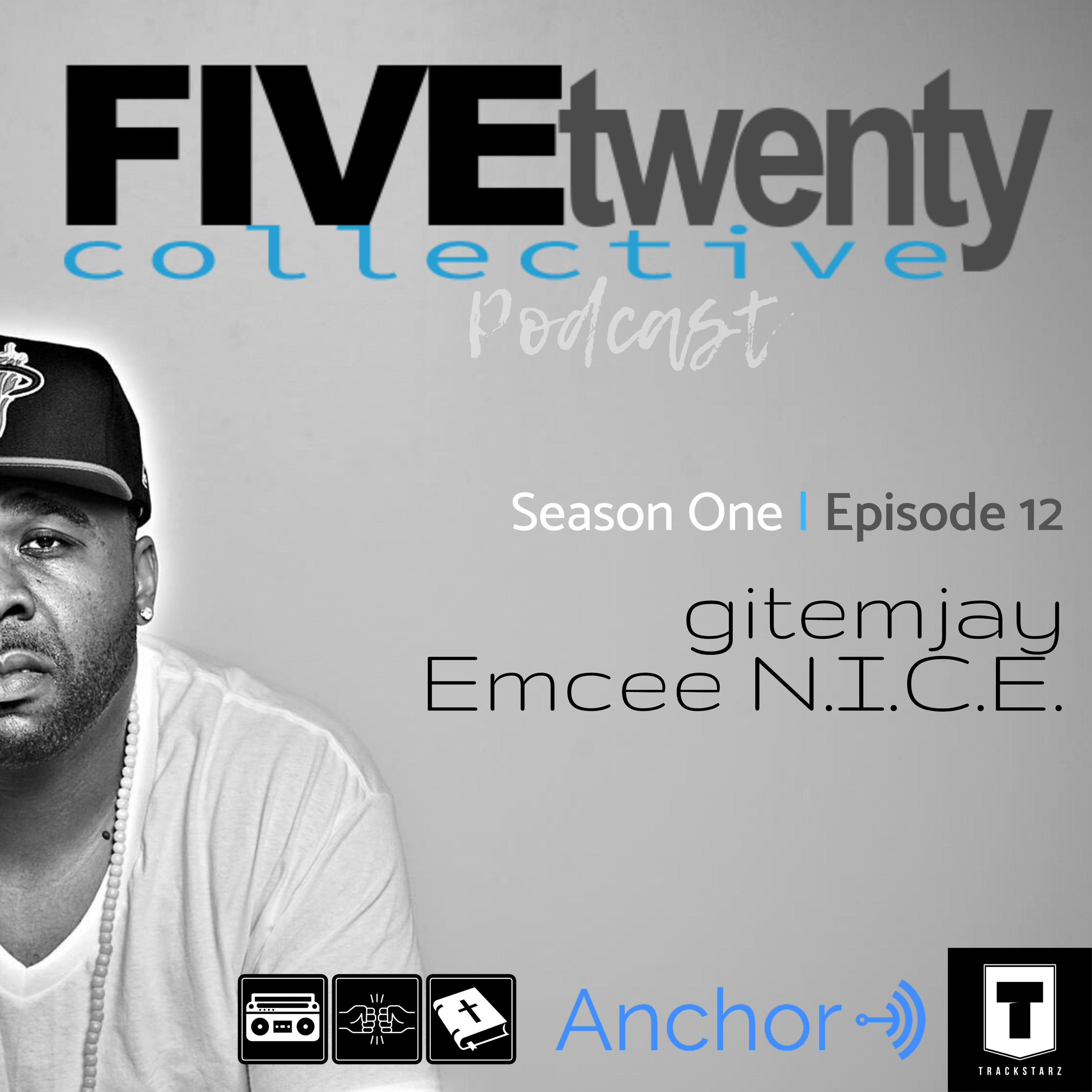 The FiveTwenty Collective Show