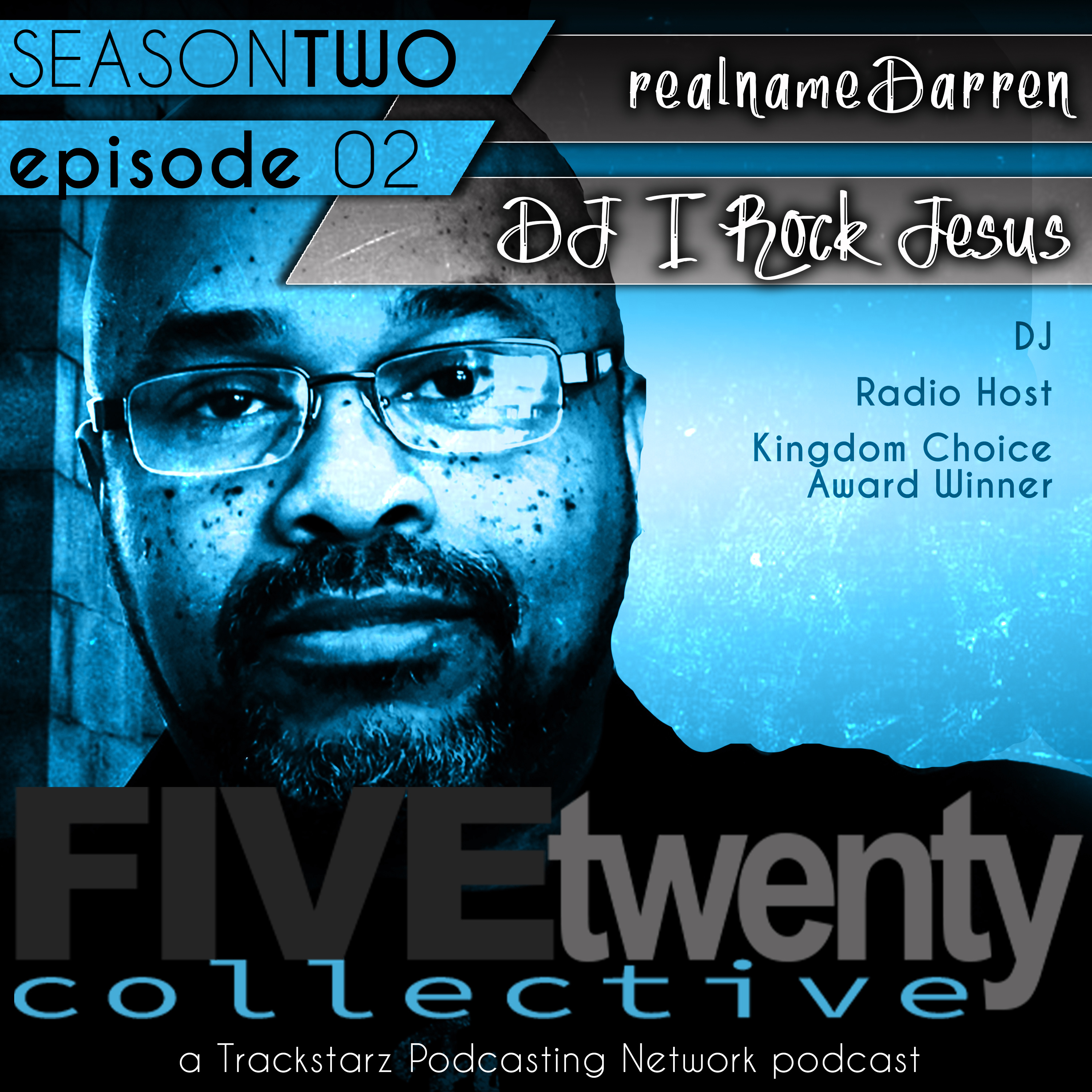 The FiveTwenty Collective Show